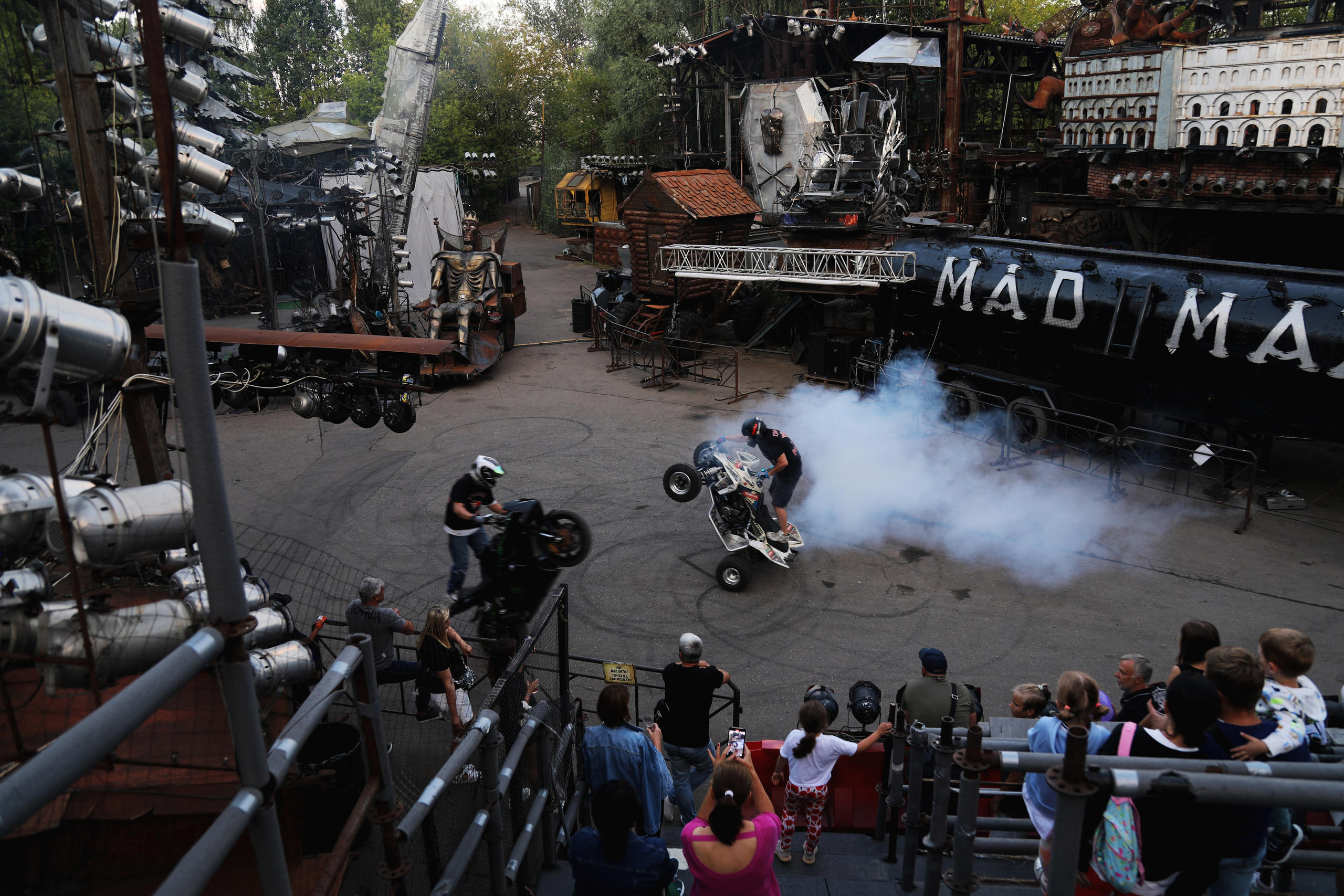 Bike Center Sexton / 2022. Репортажный и портретный фотограф Русакова Жанна