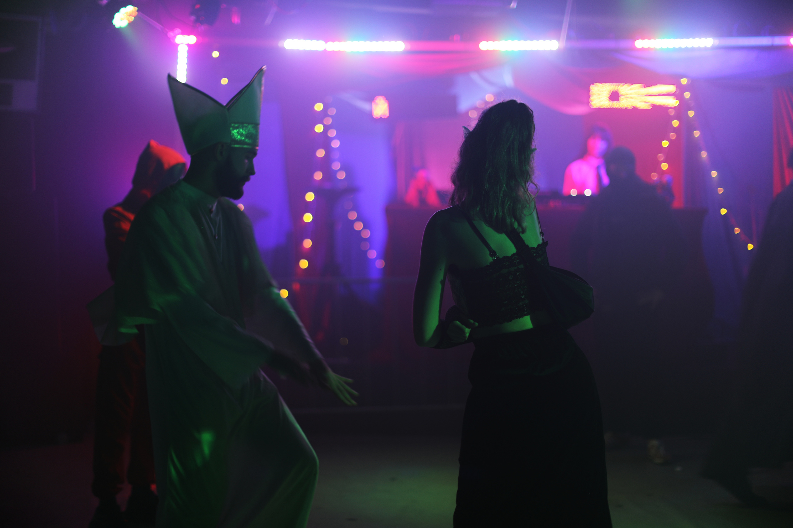 Halloween / 2022. Репортажный и портретный фотограф Русакова Жанна