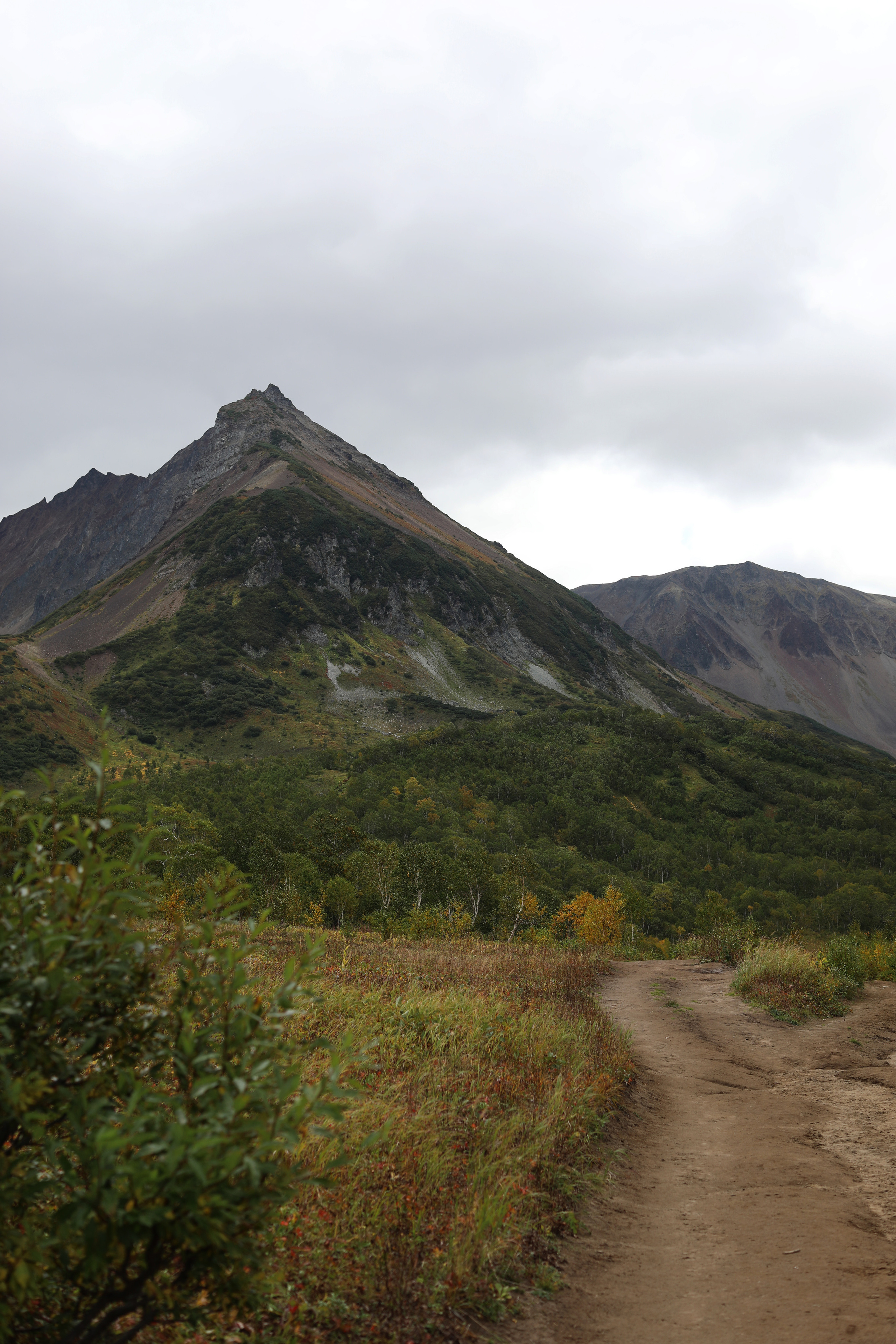Камчатка. Вачкажец. Репортажный и портретный фотограф Русакова Жанна