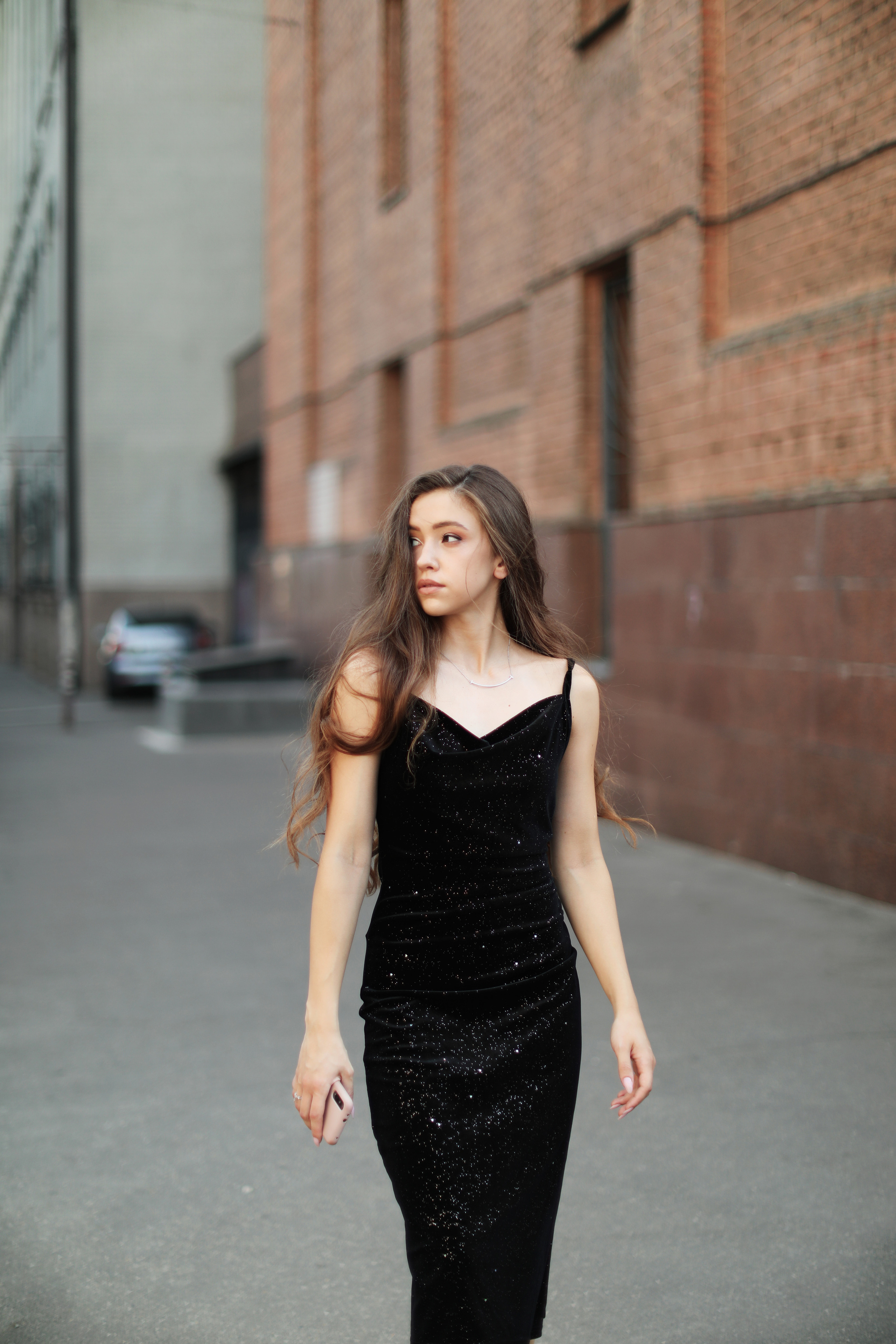 Ульяна / 2021. Репортажный и портретный фотограф Русакова Жанна