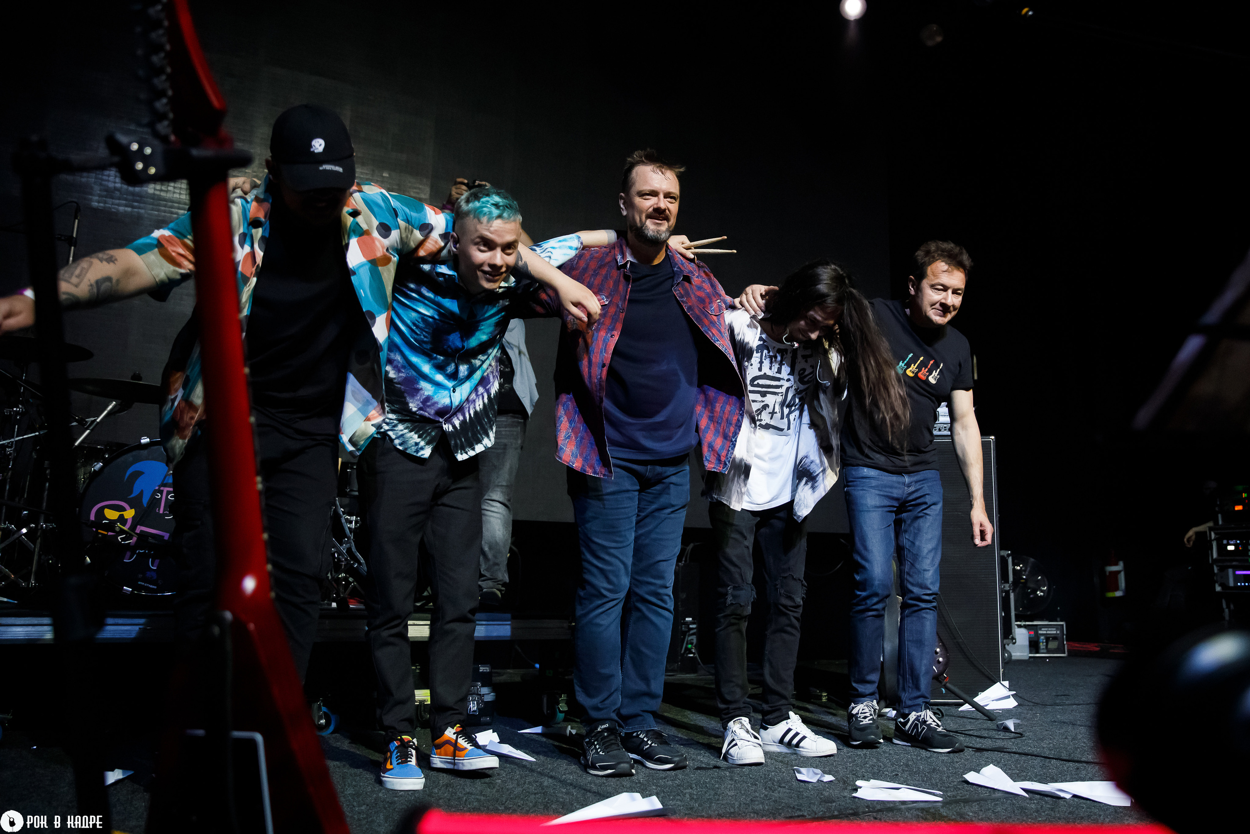 Александр Пушной / 13.07.2023 / BASE. Репортажный и портретный фотограф Русакова Жанна