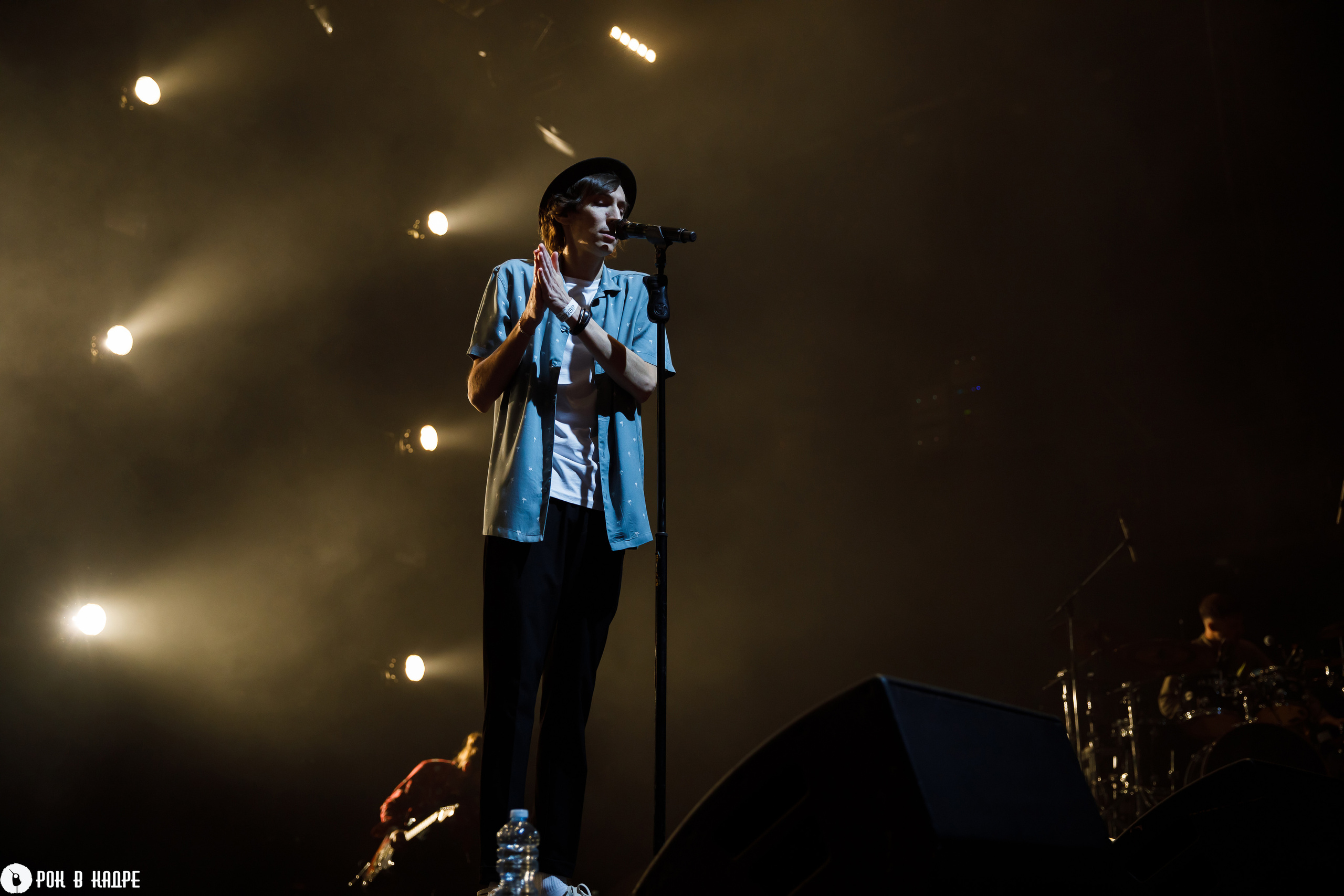 Дайте танк (!) /22.04.2023/ VK Stadium. Репортажный и портретный фотограф Русакова Жанна