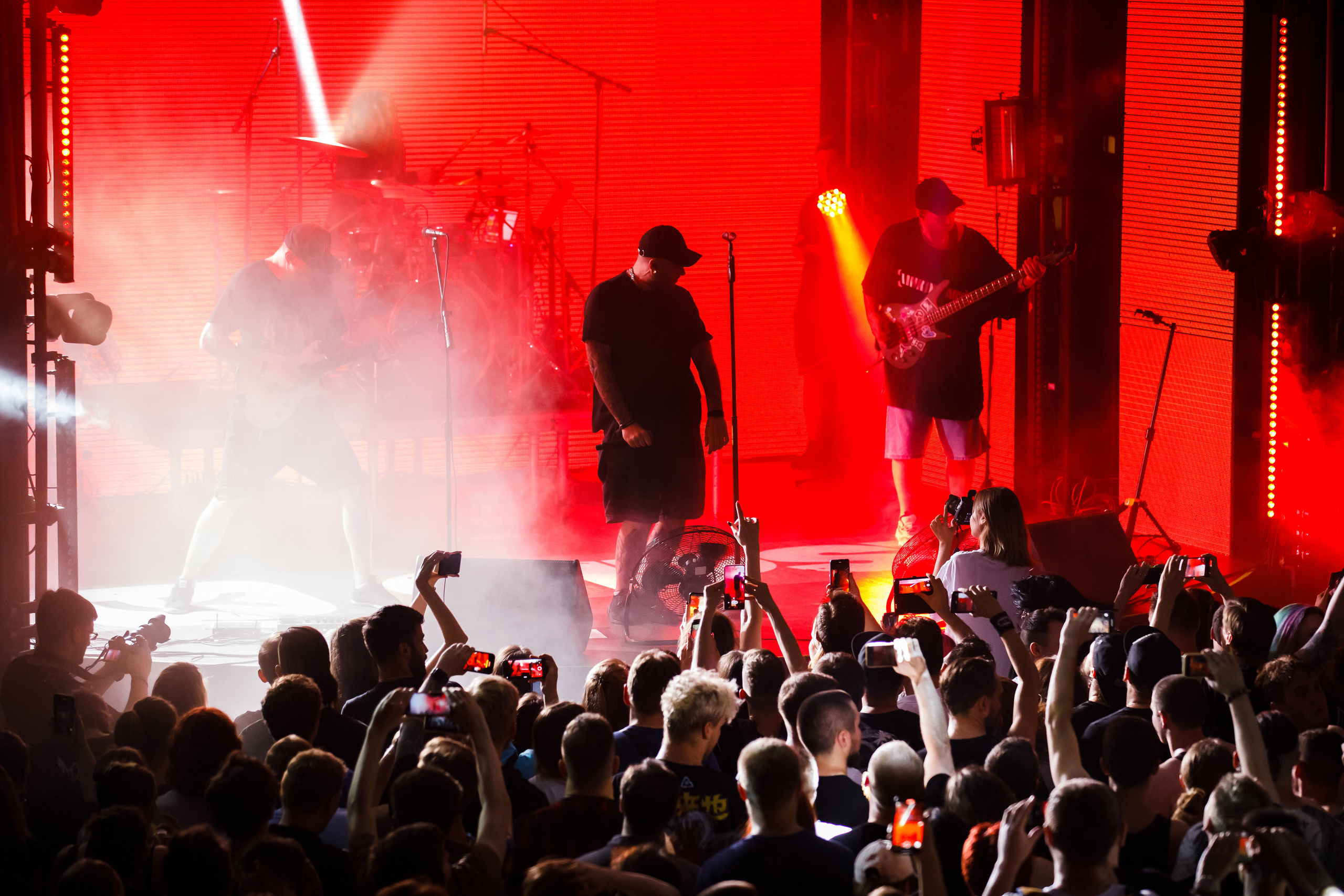 STIGMATA /06.07.2023/ VK Gipsy. Репортажный и портретный фотограф Русакова Жанна