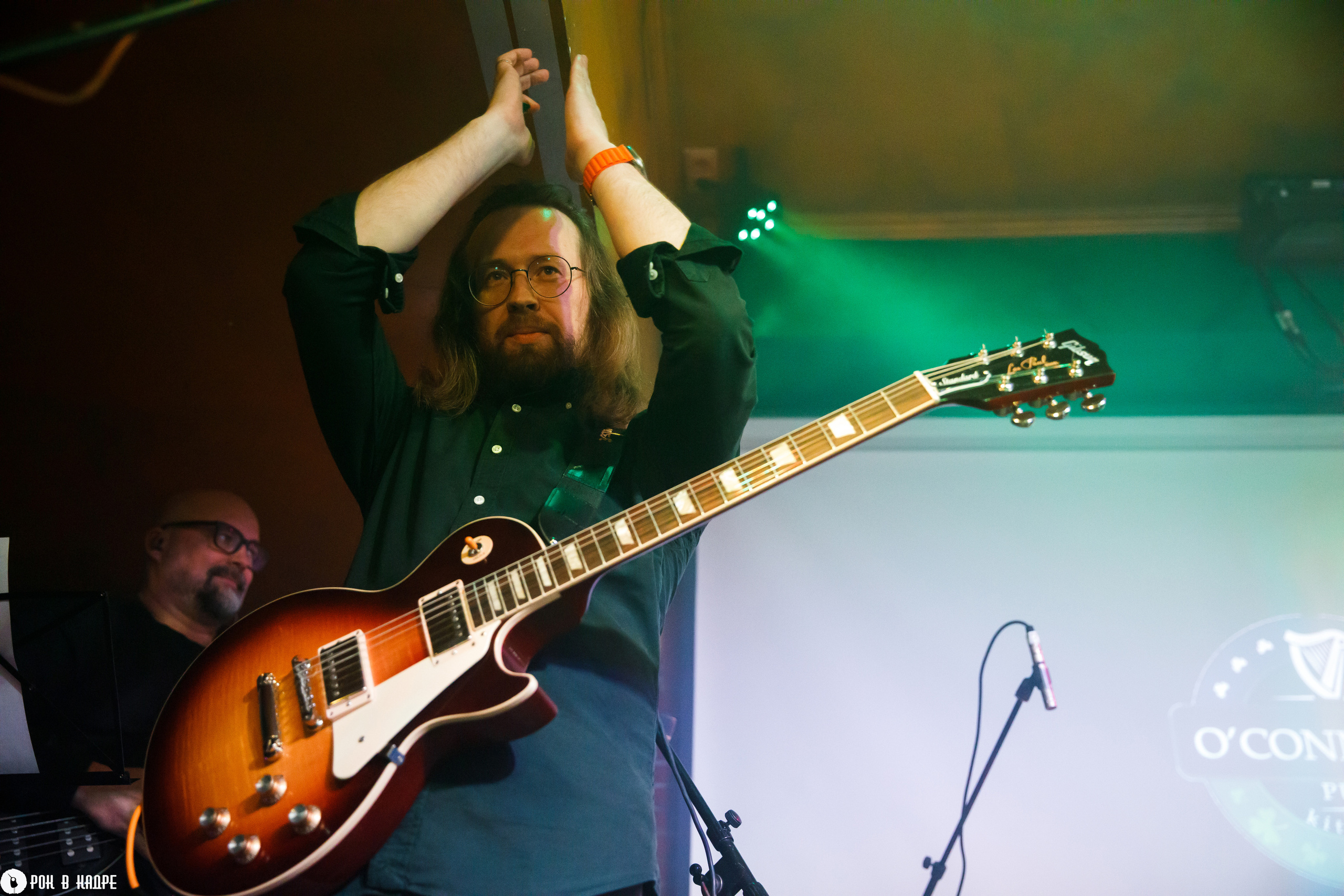 Ключевая /O'Connell's/ 04.05.2023. Репортажный и портретный фотограф Русакова Жанна