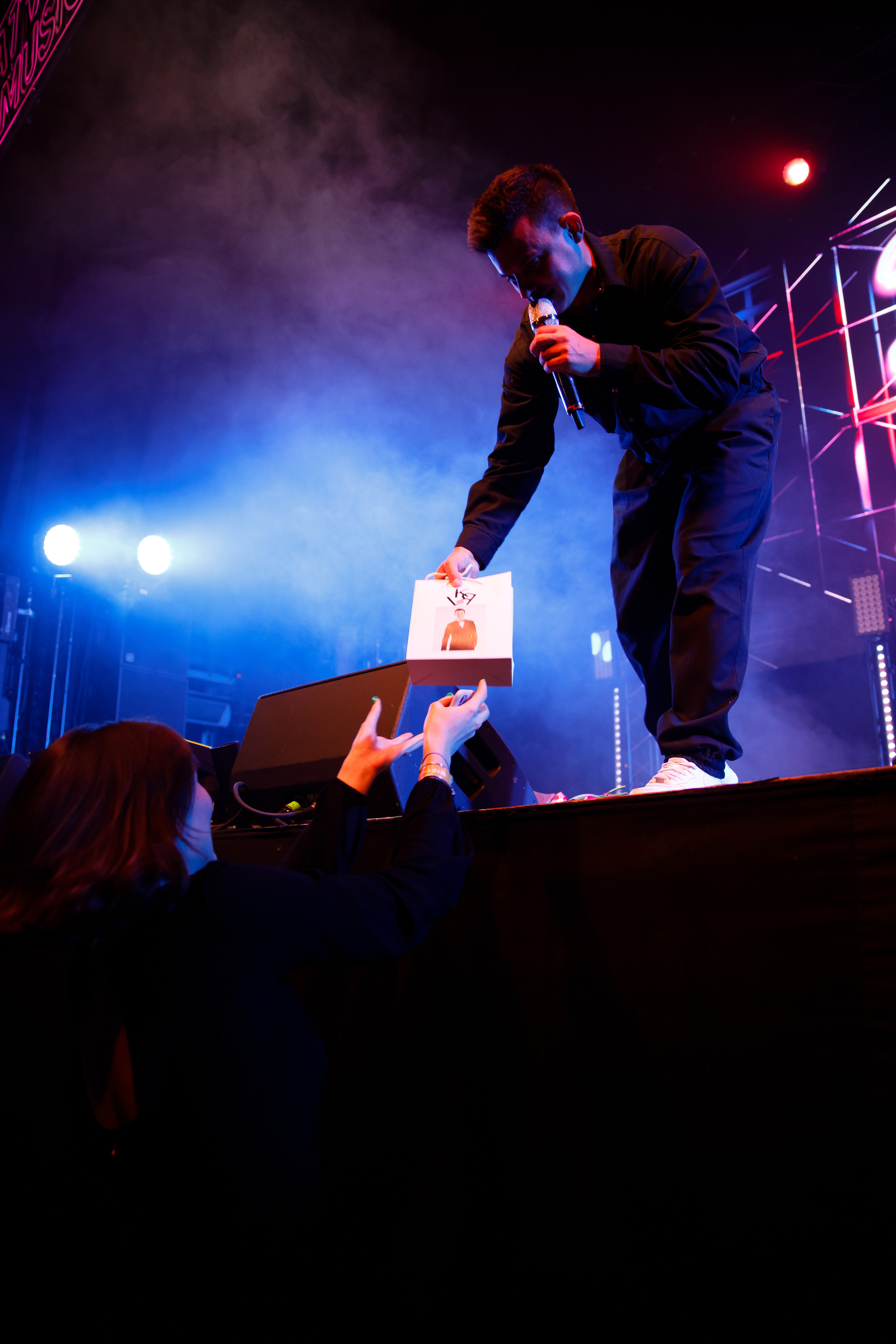 Иванушки International /08.03.2023/ Клуб 1930 MOSCOW. Репортажный и портретный фотограф Русакова Жанна