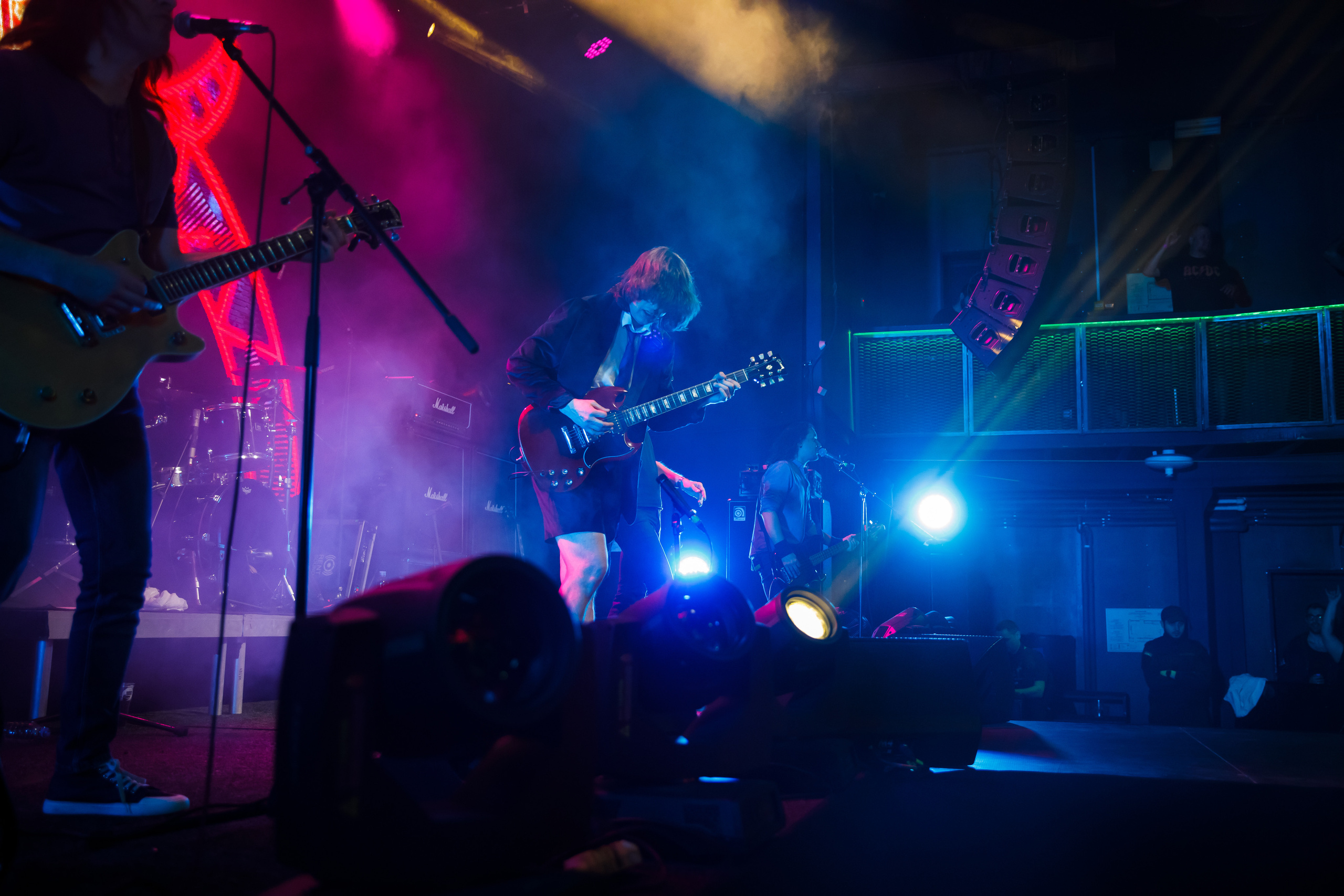 EASY DIZZY I AC/DC Show /27.05.2023/ Urban. Репортажный и портретный фотограф Русакова Жанна