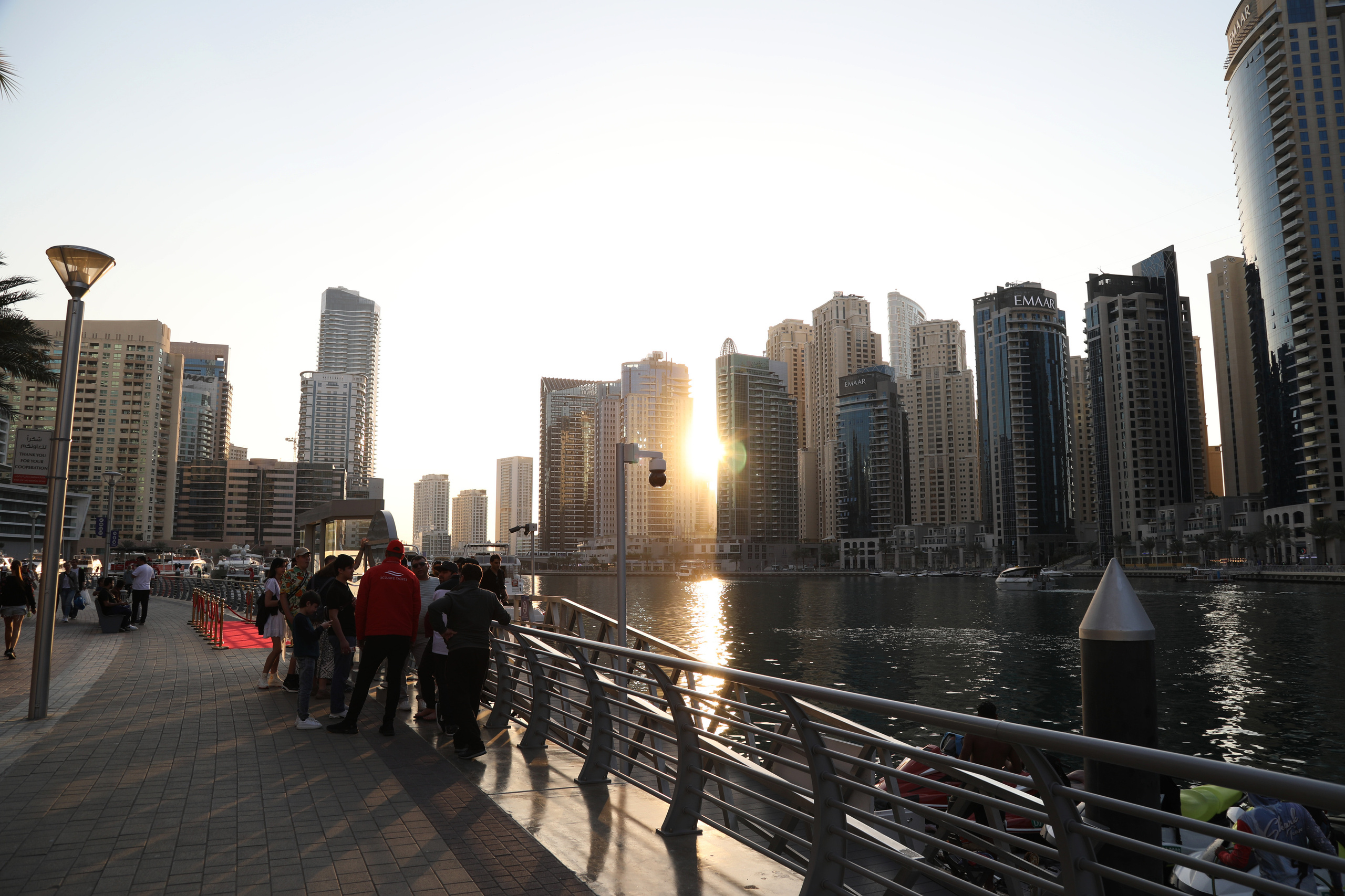 Dubai / 2023. Репортажный и портретный фотограф Русакова Жанна