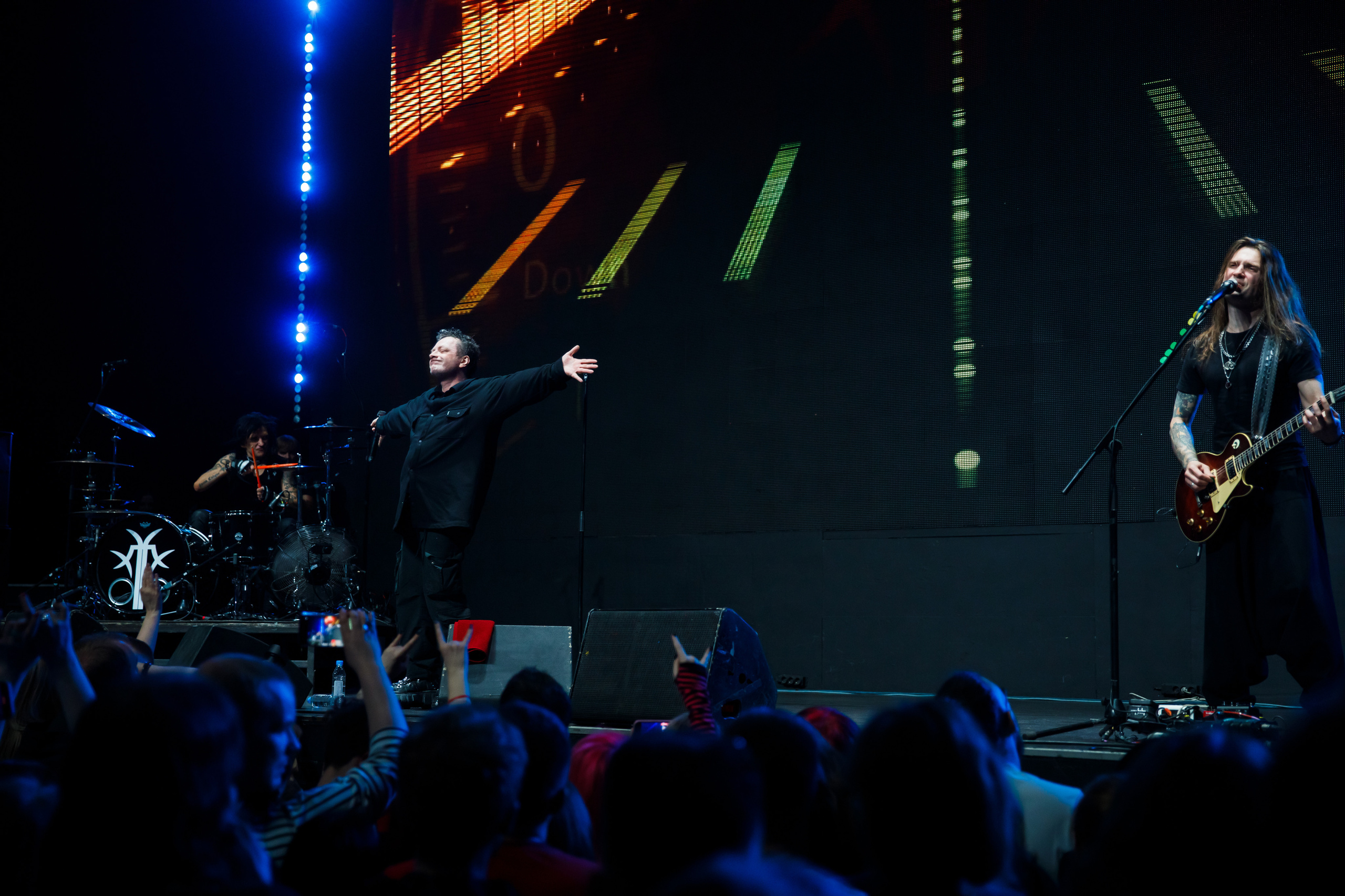 Глеб Самойлов / 23.04.2023 /Известия. Репортажный и портретный фотограф Русакова Жанна