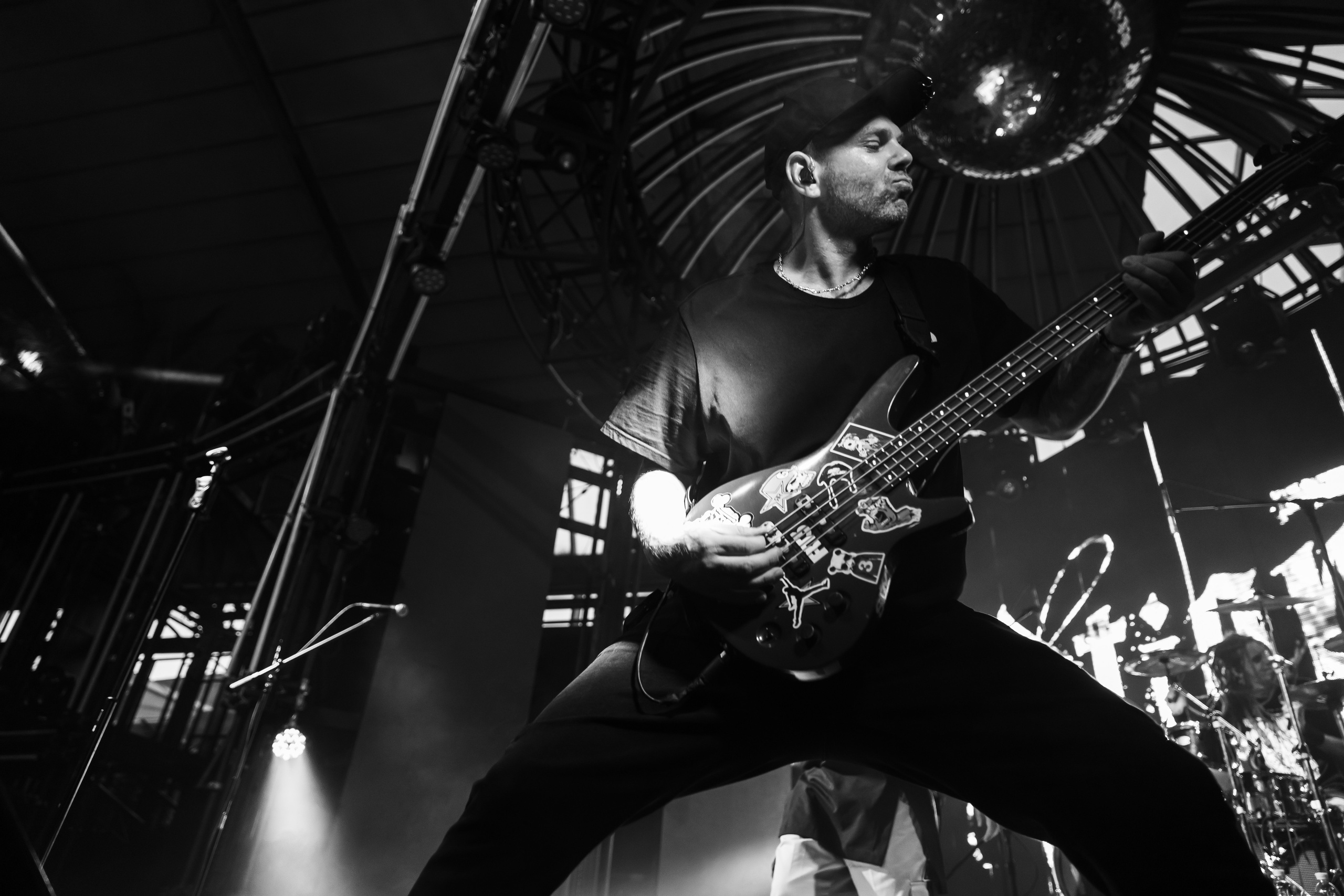 STIGMATA /06.07.2023/ VK Gipsy. Репортажный и портретный фотограф Русакова Жанна