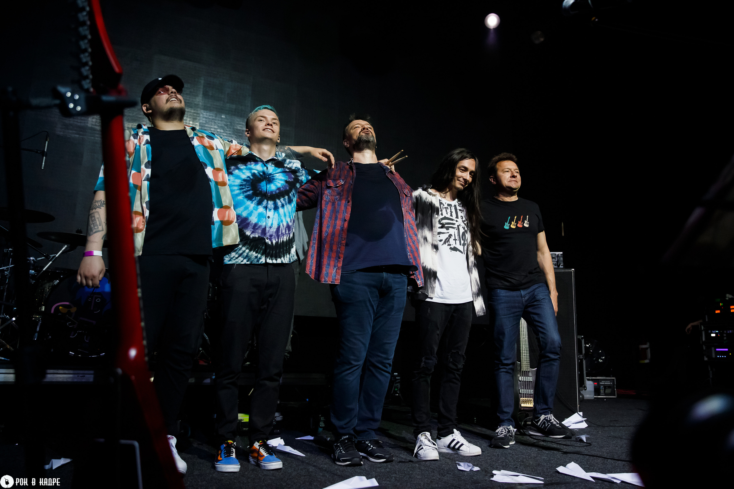 Александр Пушной / 13.07.2023 / BASE. Репортажный и портретный фотограф Русакова Жанна