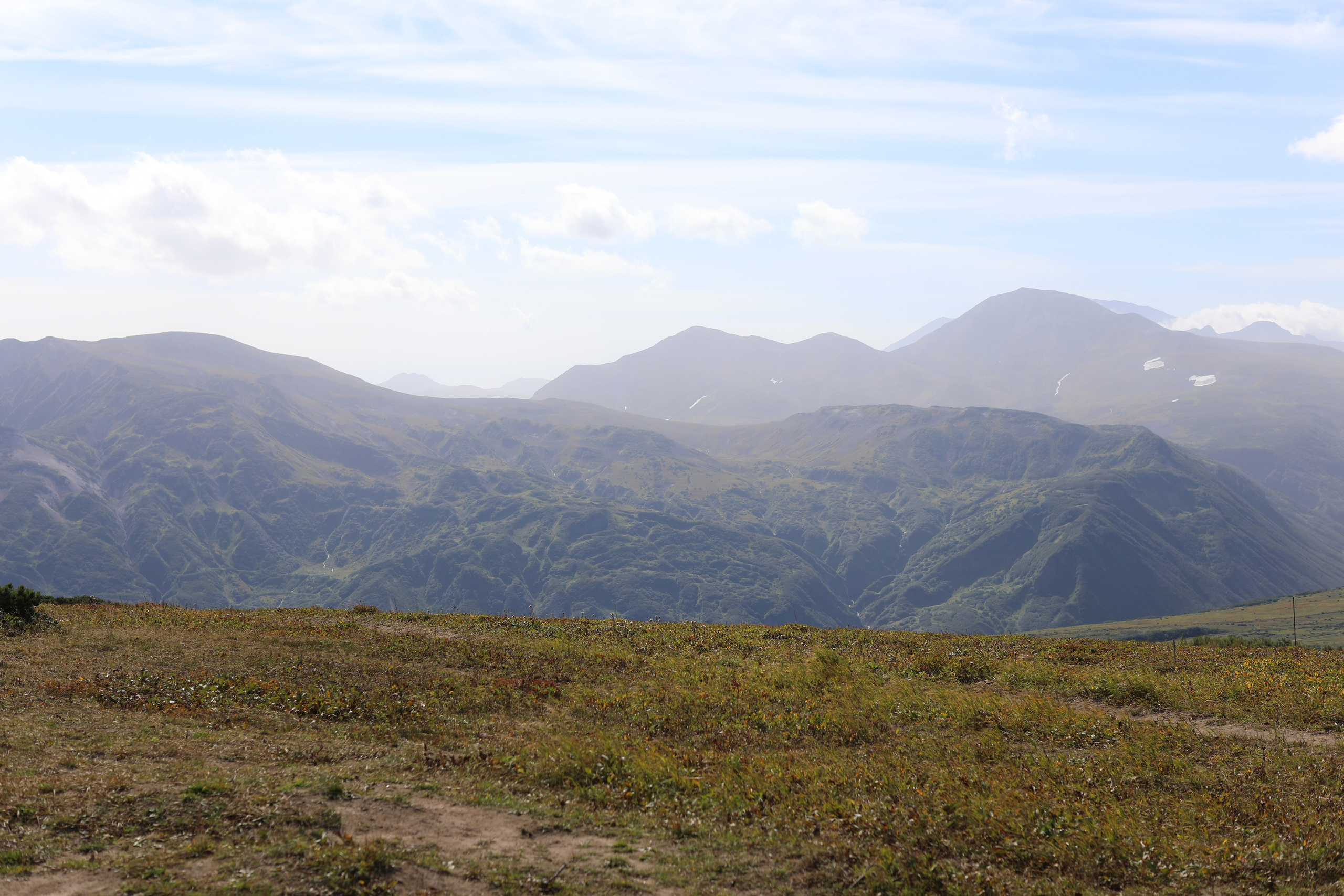 Камчатка. Вилючинский Вулкан. Репортажный и портретный фотограф Русакова Жанна