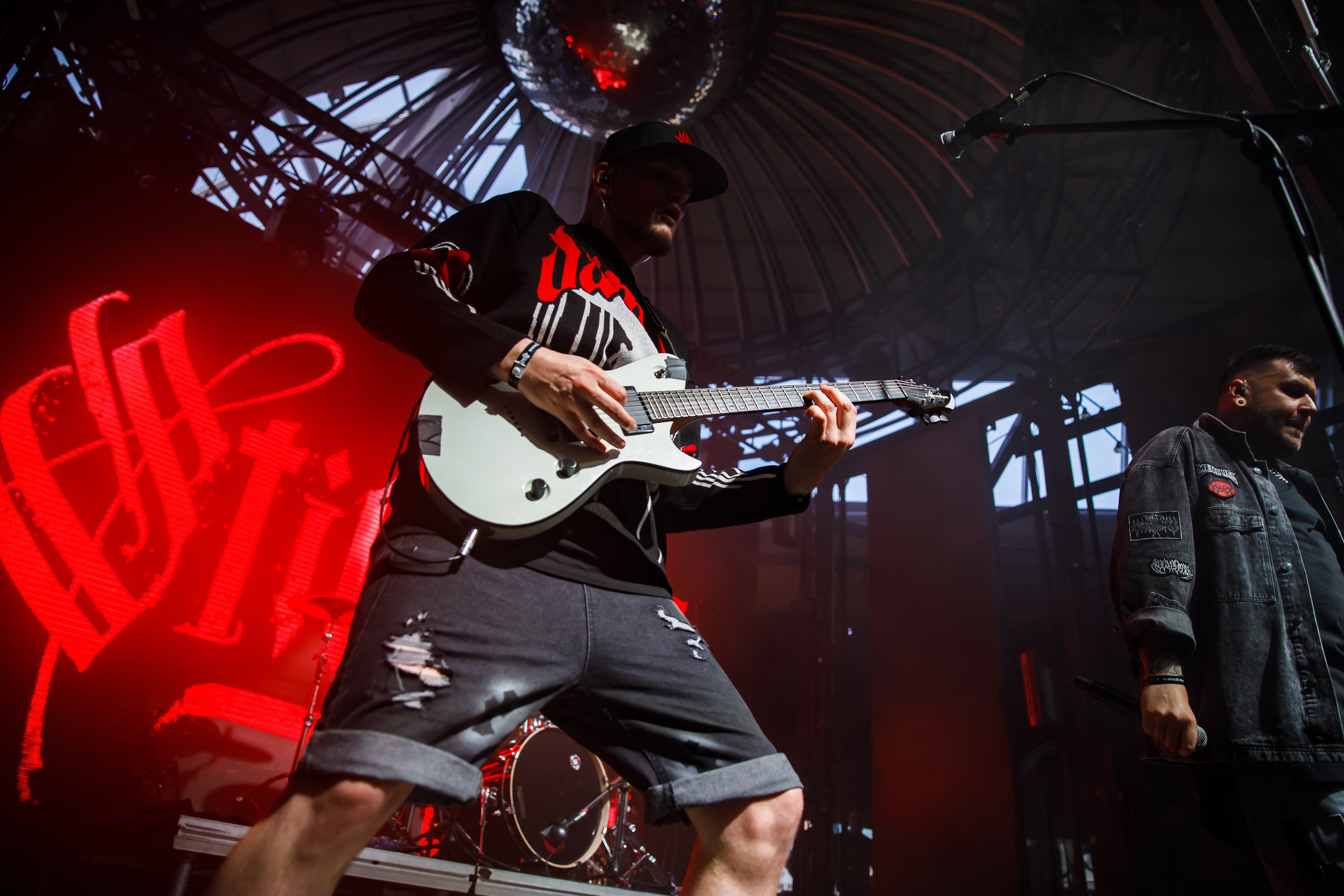 STIGMATA /06.07.2023/ VK Gipsy. Репортажный и портретный фотограф Русакова Жанна