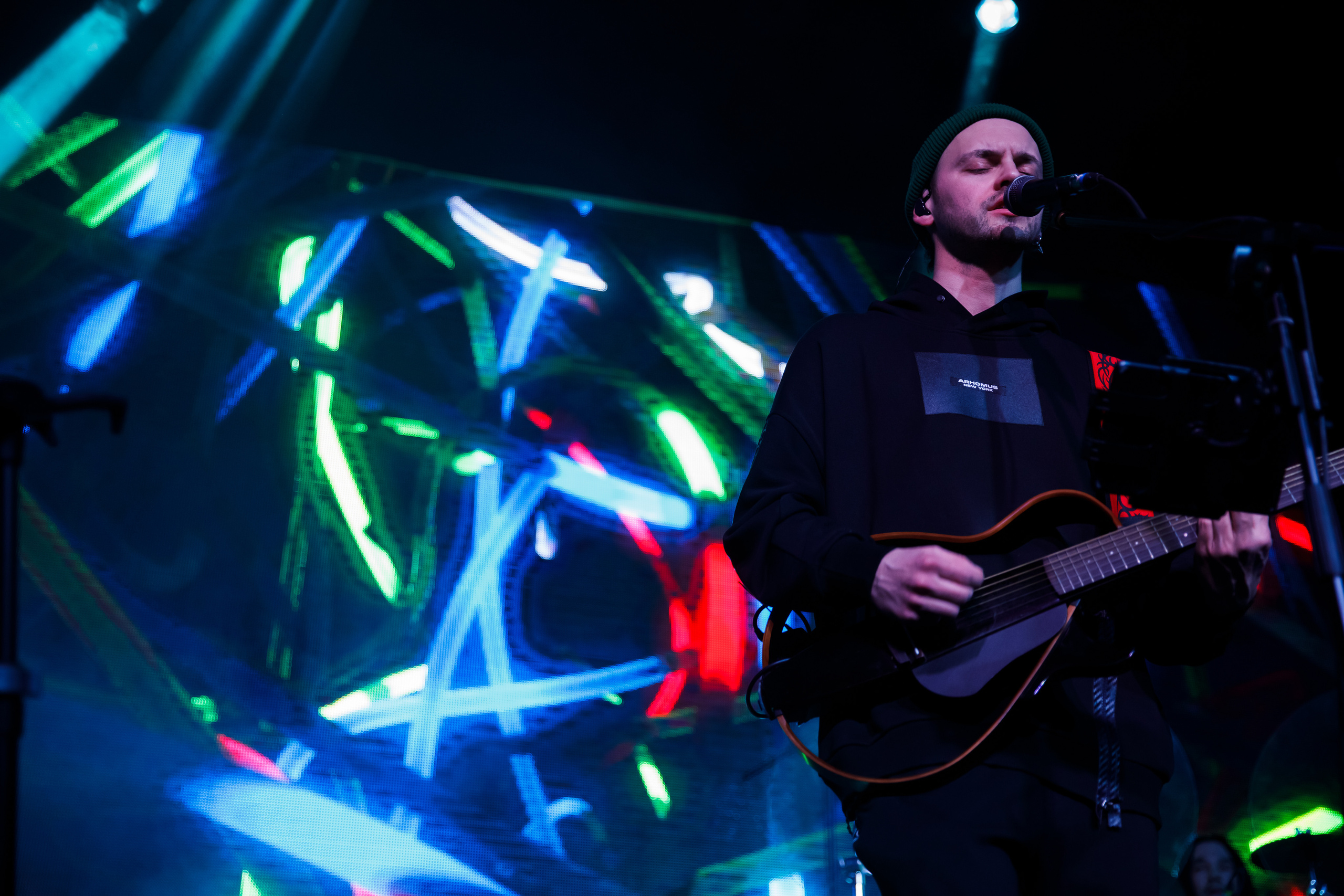 Инкогнито /27.04.2023/ Урбан. Репортажный и портретный фотограф Русакова Жанна