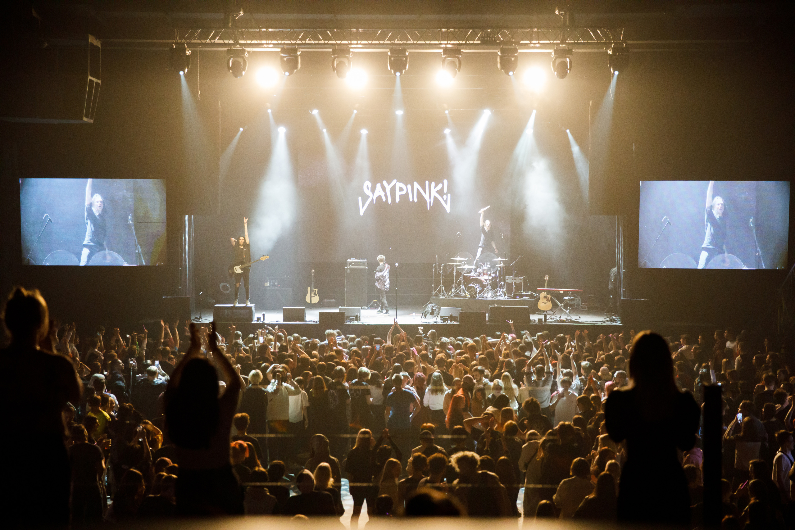 Saypink! /14.04.2023/ 1930Moscow. Репортажный и портретный фотограф Русакова Жанна