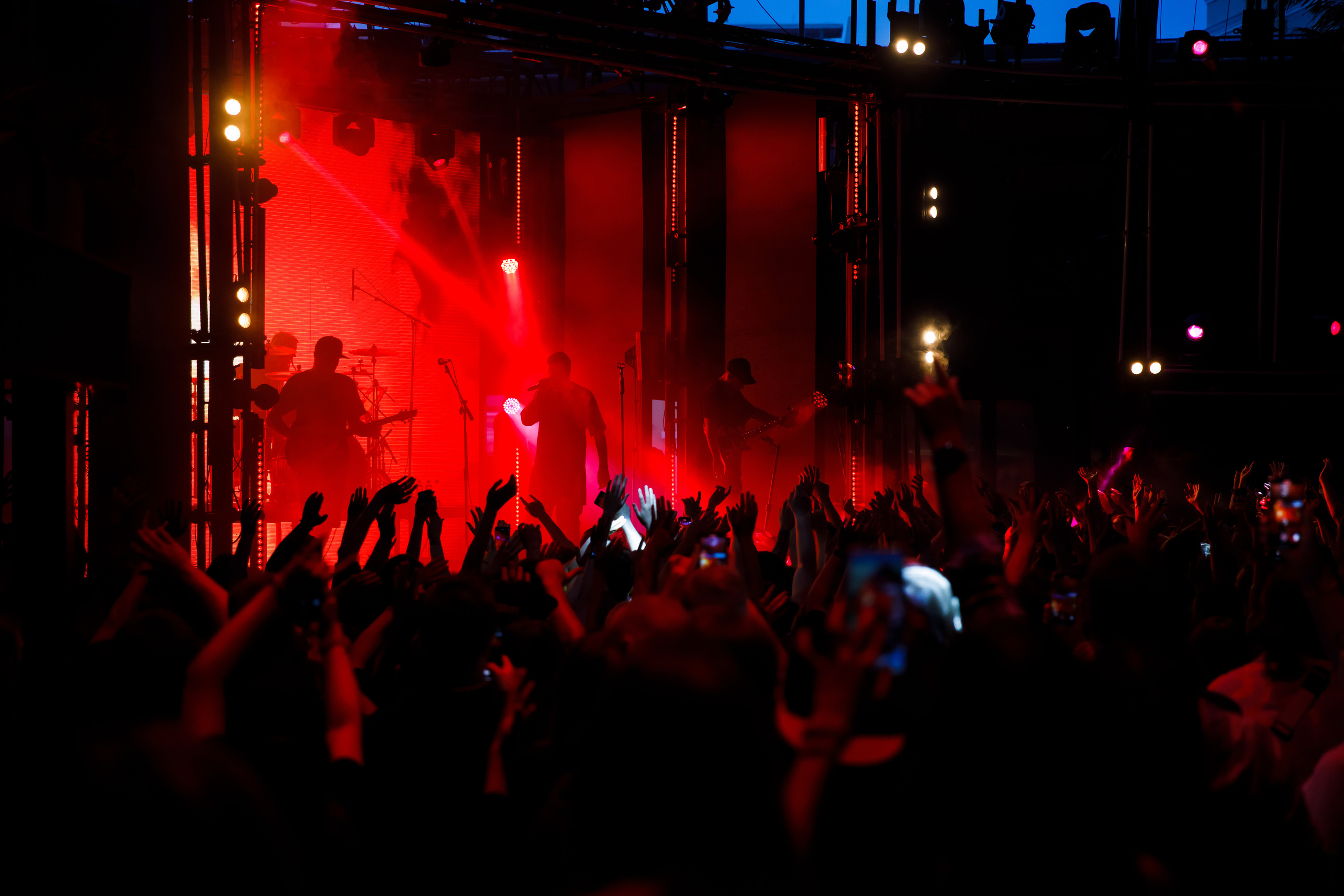 STIGMATA /06.07.2023/ VK Gipsy. Репортажный и портретный фотограф Русакова Жанна