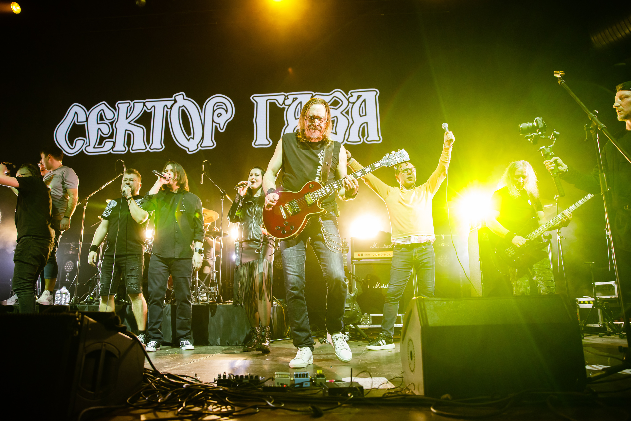 Черный Вторник /18.03.2023/клуб 1930Moscow. Репортажный и портретный фотограф Русакова Жанна