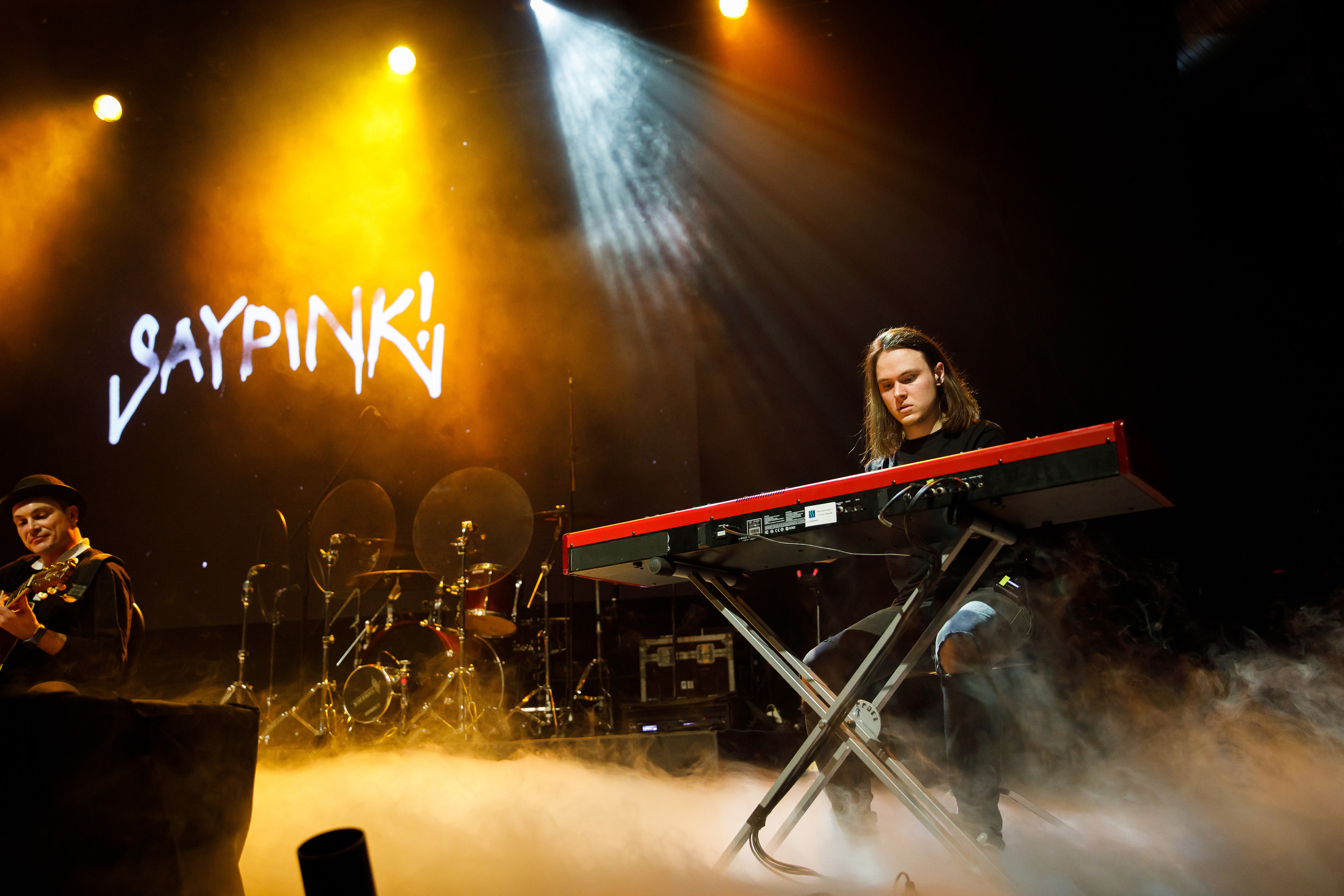 Saypink! /14.04.2023/ 1930Moscow. Репортажный и портретный фотограф Русакова Жанна