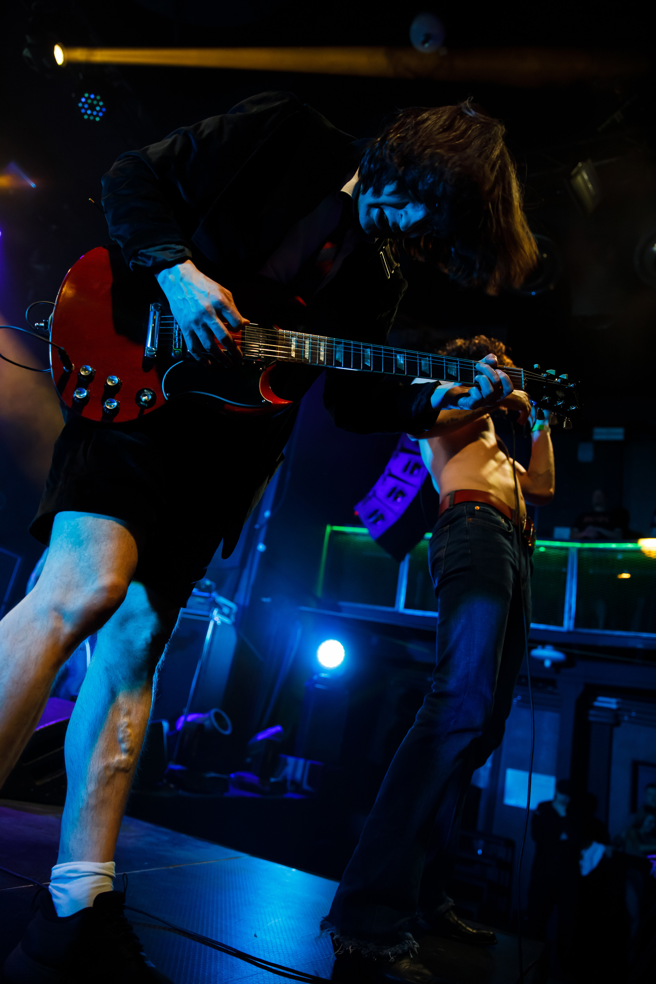 EASY DIZZY I AC/DC Show /27.05.2023/ Urban. Репортажный и портретный фотограф Русакова Жанна