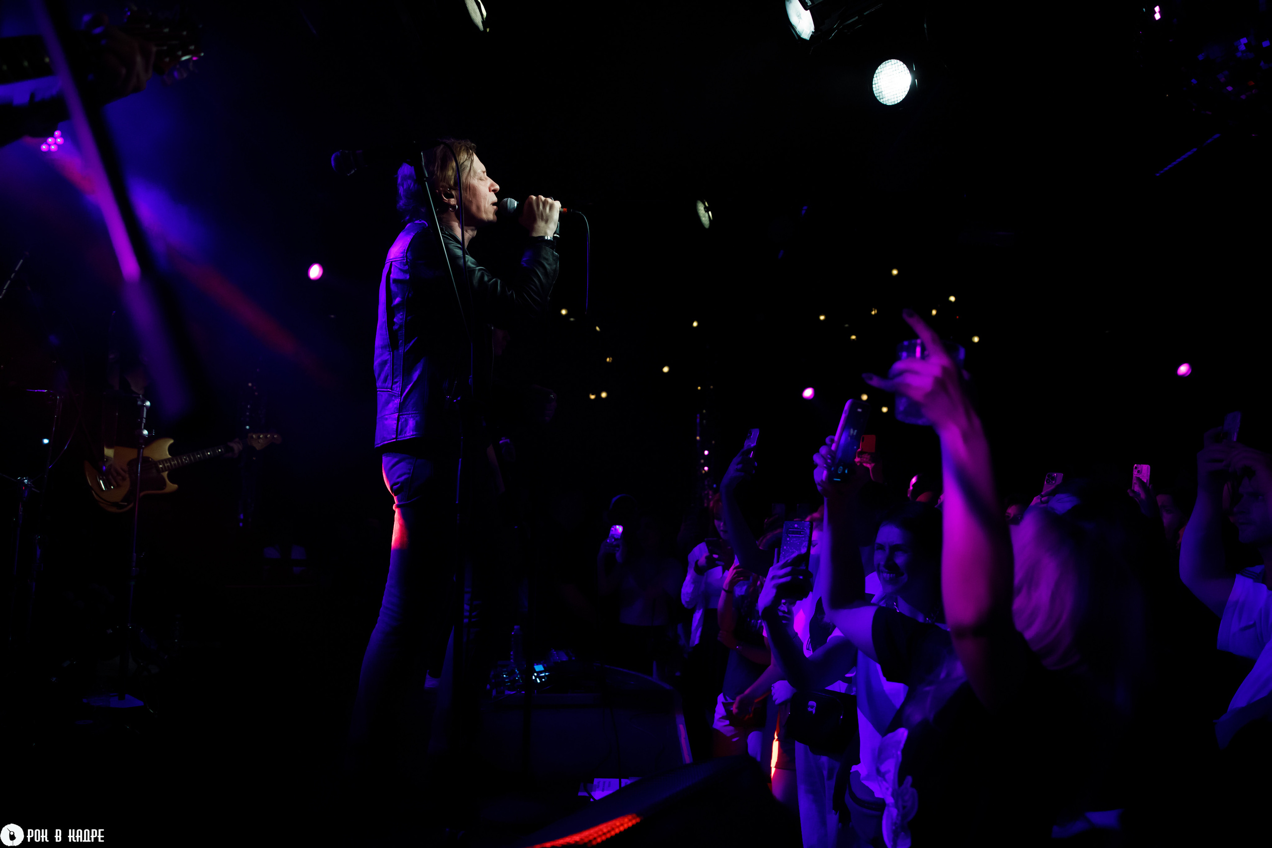 Найк Борзов /26.05.2023/ 16 Тонн. Репортажный и портретный фотограф Русакова Жанна