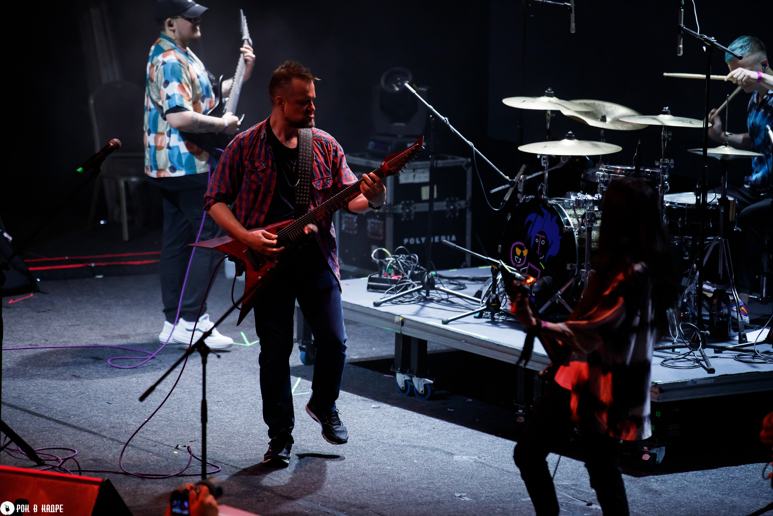 Александр Пушной / 13.07.2023 / BASE. Репортажный и портретный фотограф Русакова Жанна