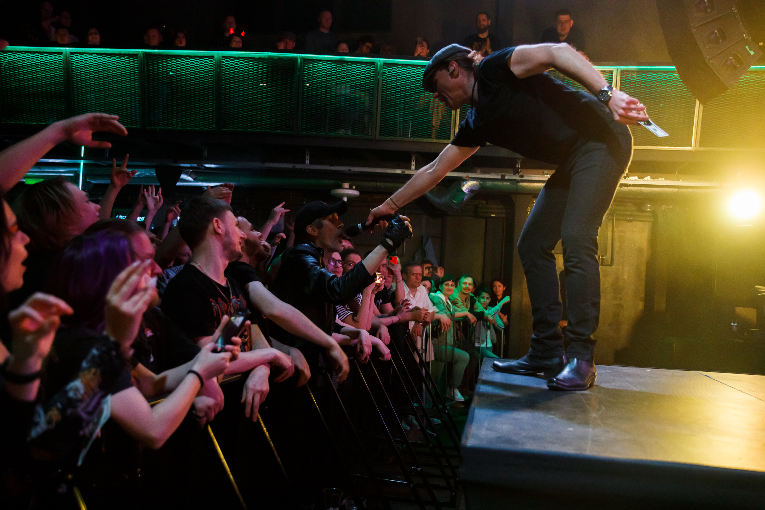 EASY DIZZY I AC/DC Show /27.05.2023/ Urban. Репортажный и портретный фотограф Русакова Жанна