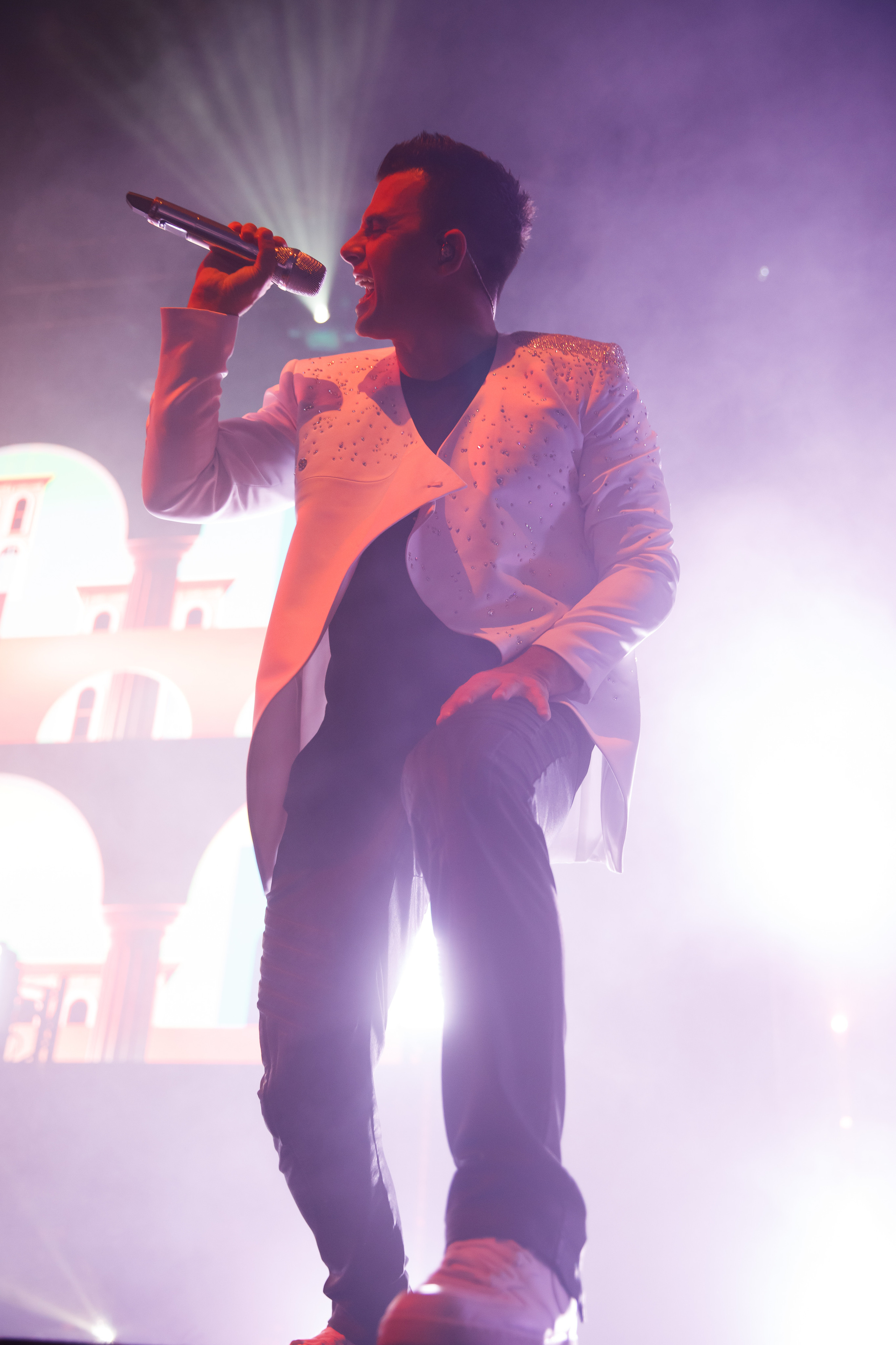 Иванушки International /08.03.2023/ Клуб 1930 MOSCOW. Репортажный и портретный фотограф Русакова Жанна