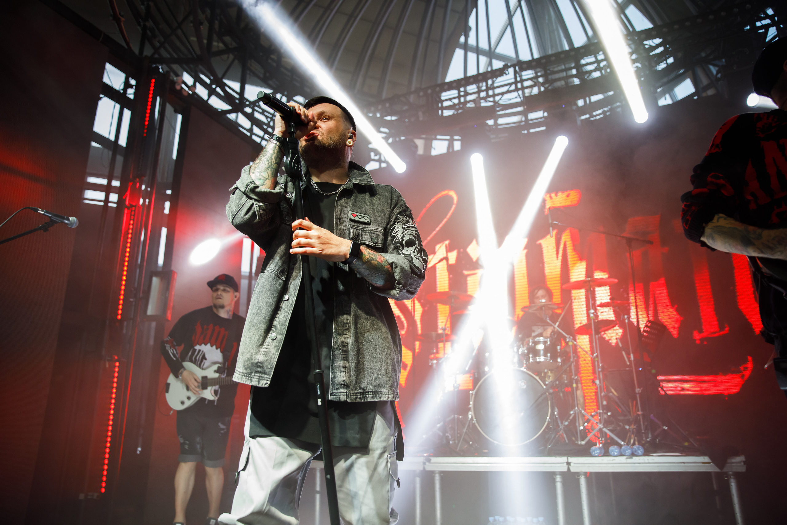 STIGMATA /06.07.2023/ VK Gipsy. Репортажный и портретный фотограф Русакова Жанна