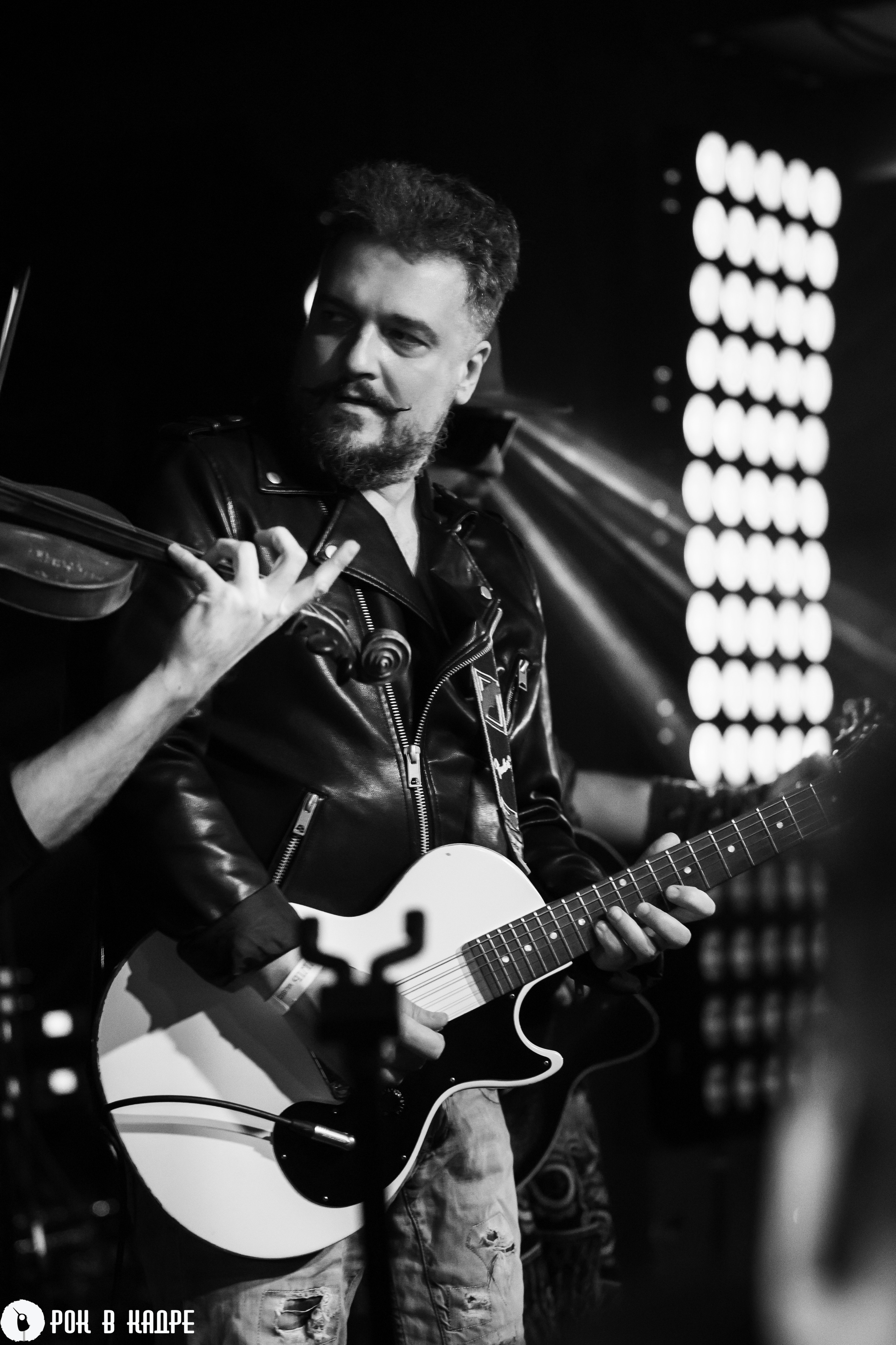 Крематорий /06.05.2023/ Мумий Тролль music bar. Репортажный и портретный фотограф Русакова Жанна