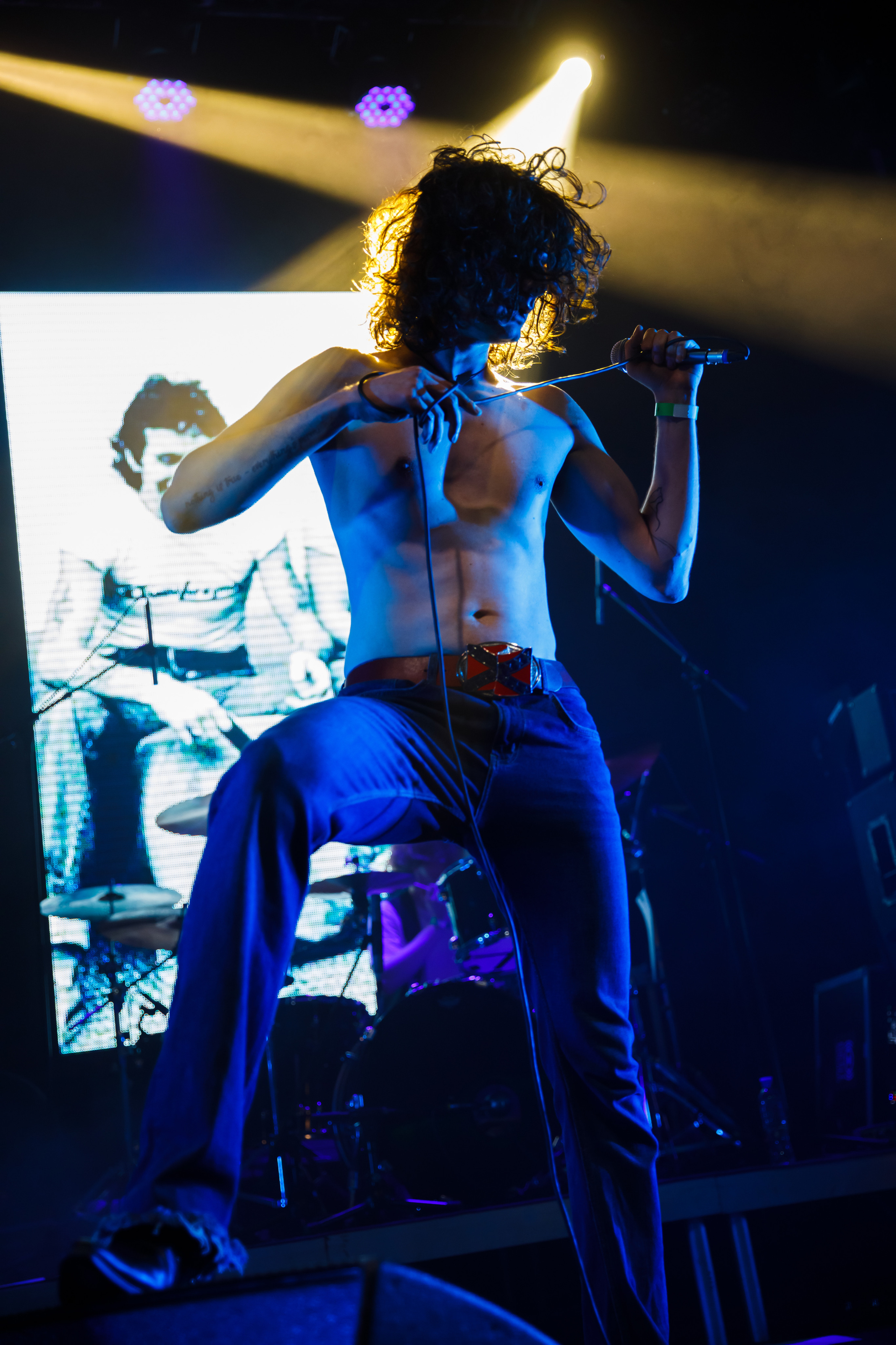 EASY DIZZY I AC/DC Show /27.05.2023/ Urban. Репортажный и портретный фотограф Русакова Жанна