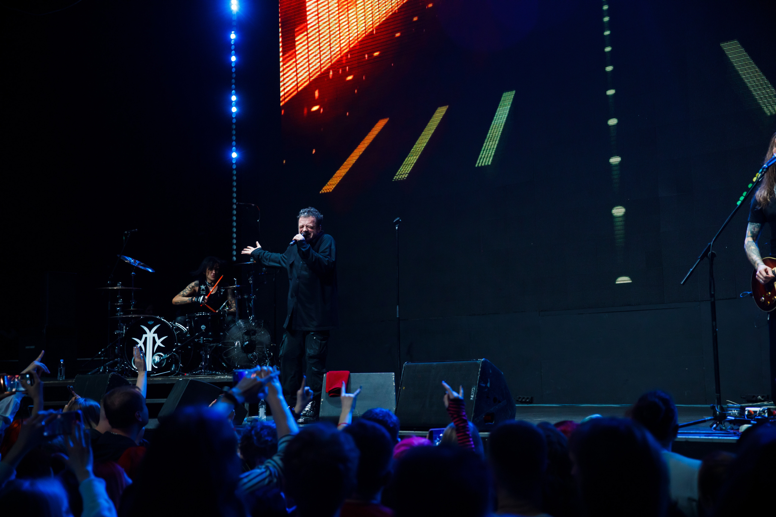 Глеб Самойлов / 23.04.2023 /Известия. Репортажный и портретный фотограф Русакова Жанна