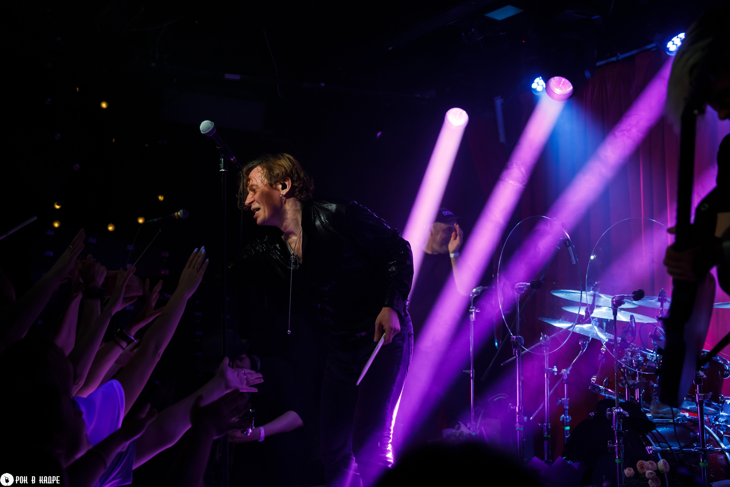 Найк Борзов /26.05.2023/ 16 Тонн. Репортажный и портретный фотограф Русакова Жанна