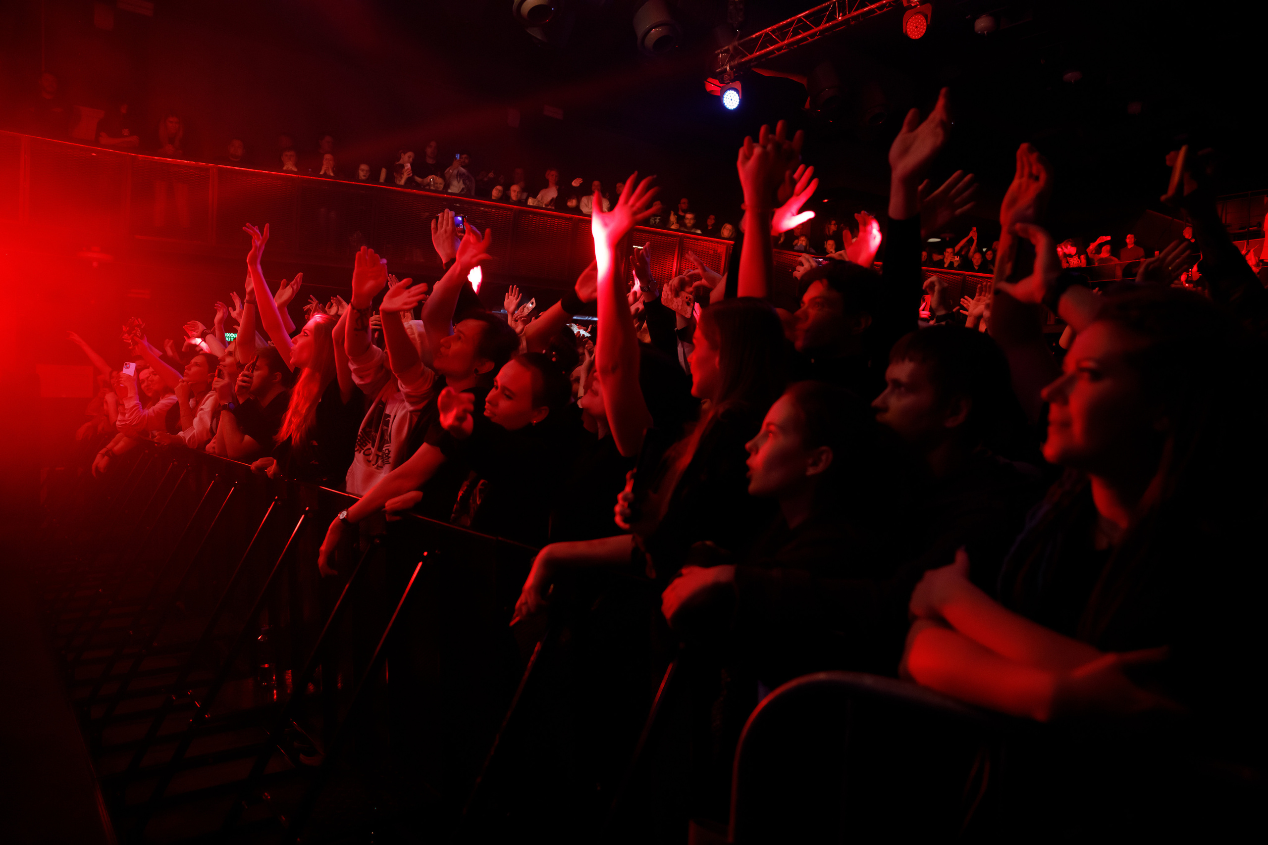 STIGMATA/ 07.03.2023 /Урбан. Репортажный и портретный фотограф Русакова Жанна