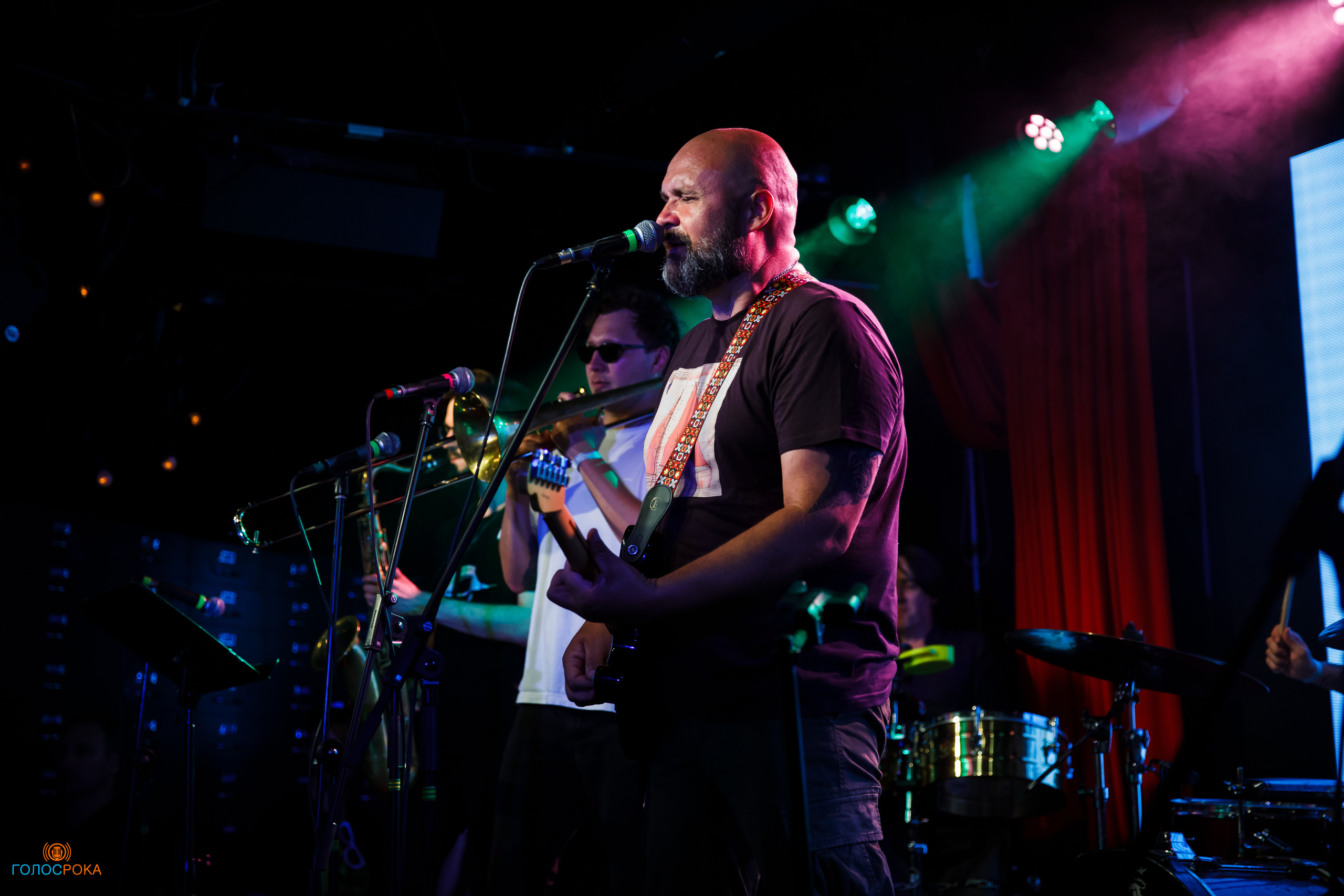 Marksheider Kunst / 07.07.2023 / 16 Тонн. Репортажный и портретный фотограф Русакова Жанна