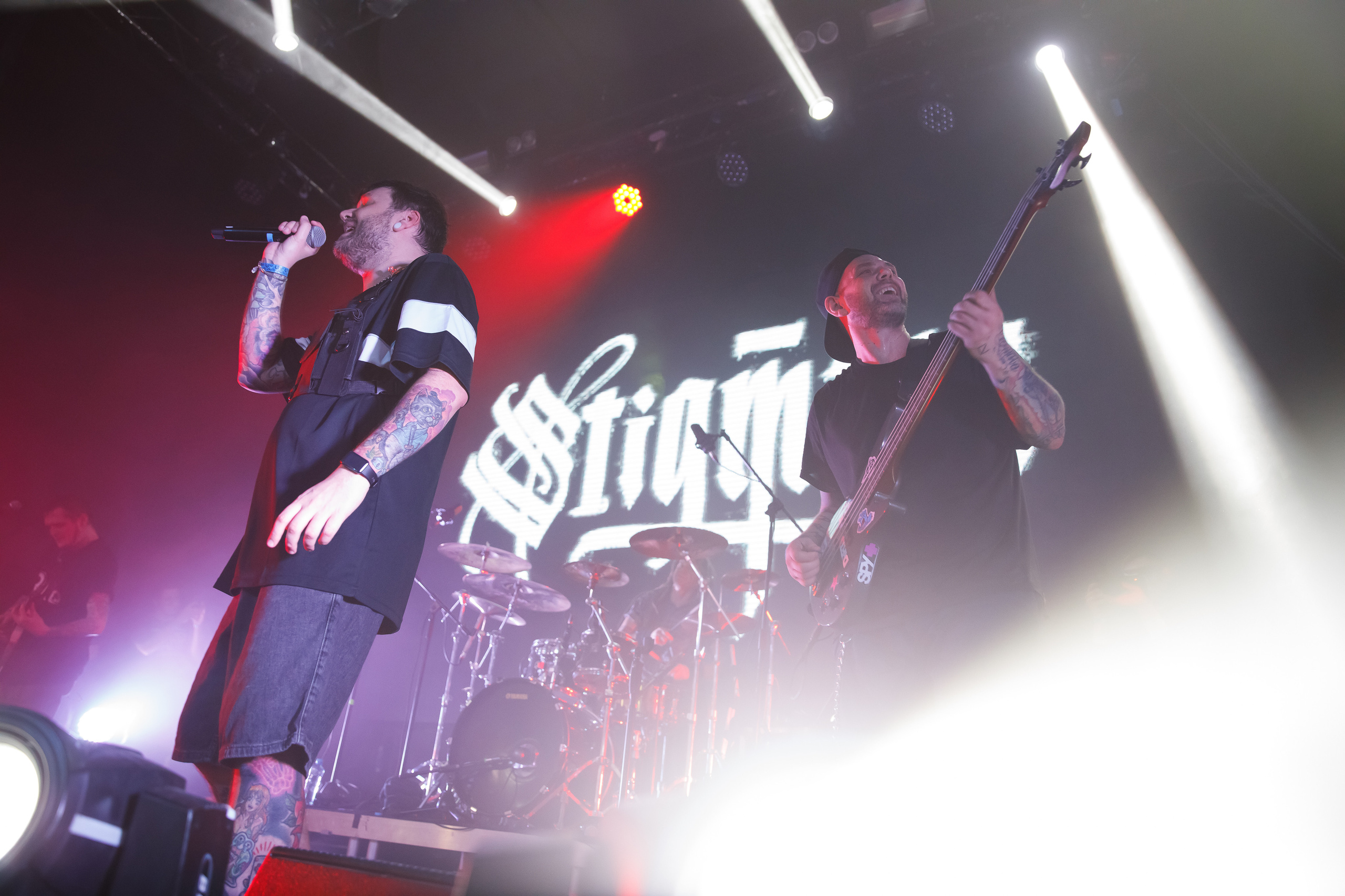 STIGMATA/ 07.03.2023 /Урбан. Репортажный и портретный фотограф Русакова Жанна