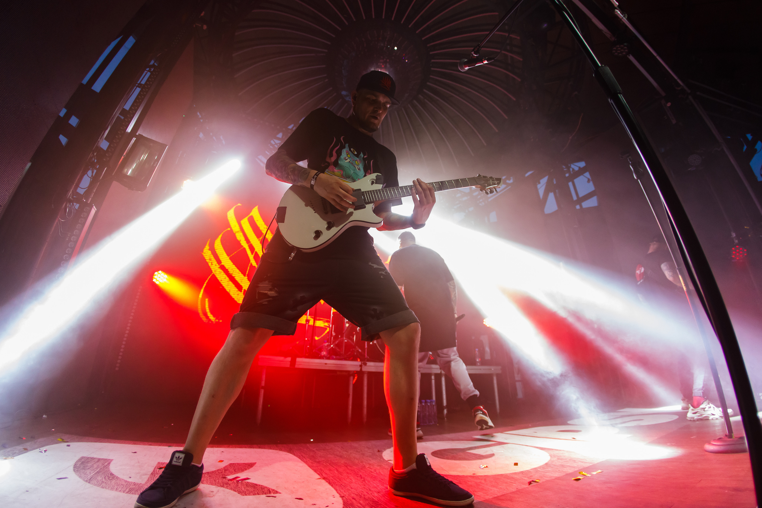 STIGMATA /06.07.2023/ VK Gipsy. Репортажный и портретный фотограф Русакова Жанна