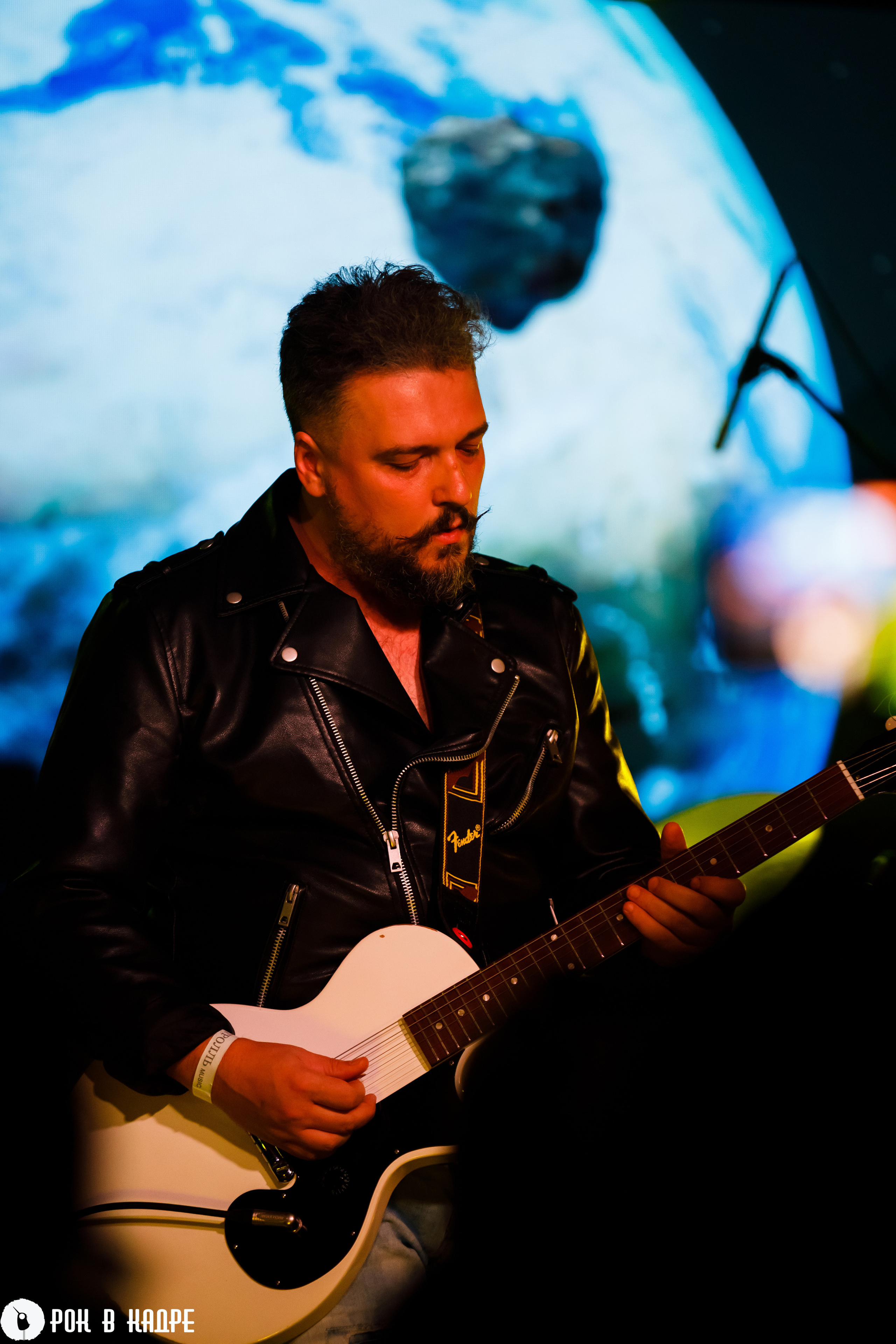 Крематорий /06.05.2023/ Мумий Тролль music bar. Репортажный и портретный фотограф Русакова Жанна