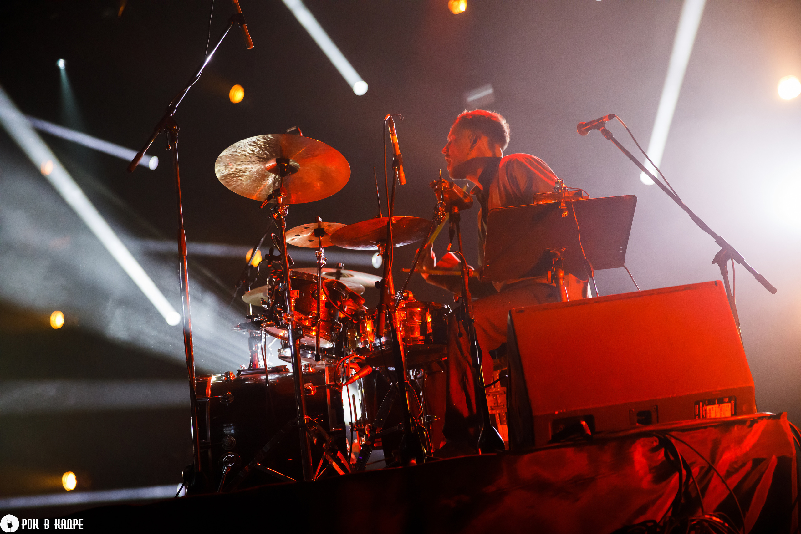 Дайте танк (!) /22.04.2023/ VK Stadium. Репортажный и портретный фотограф Русакова Жанна