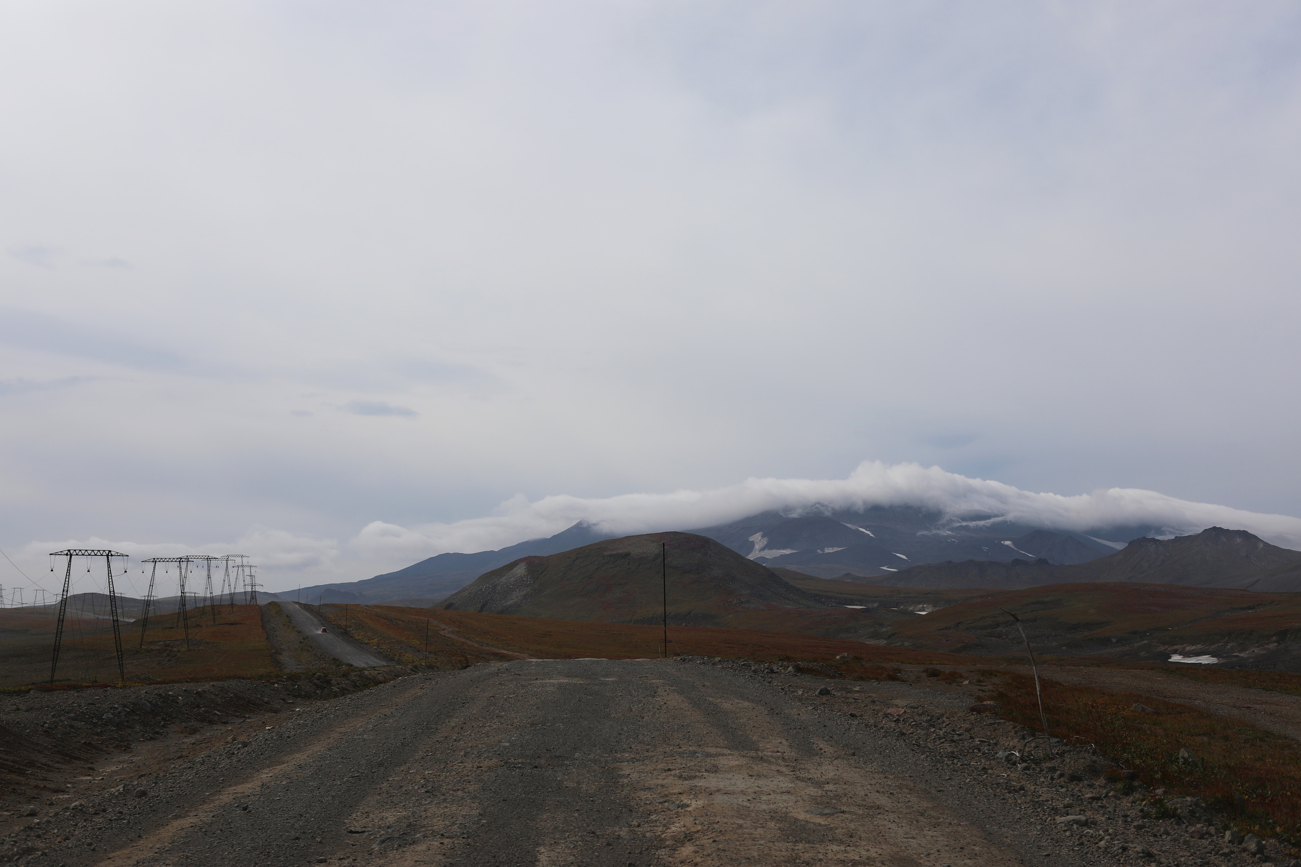 Дороги Камчатки. Репортажный и портретный фотограф Русакова Жанна