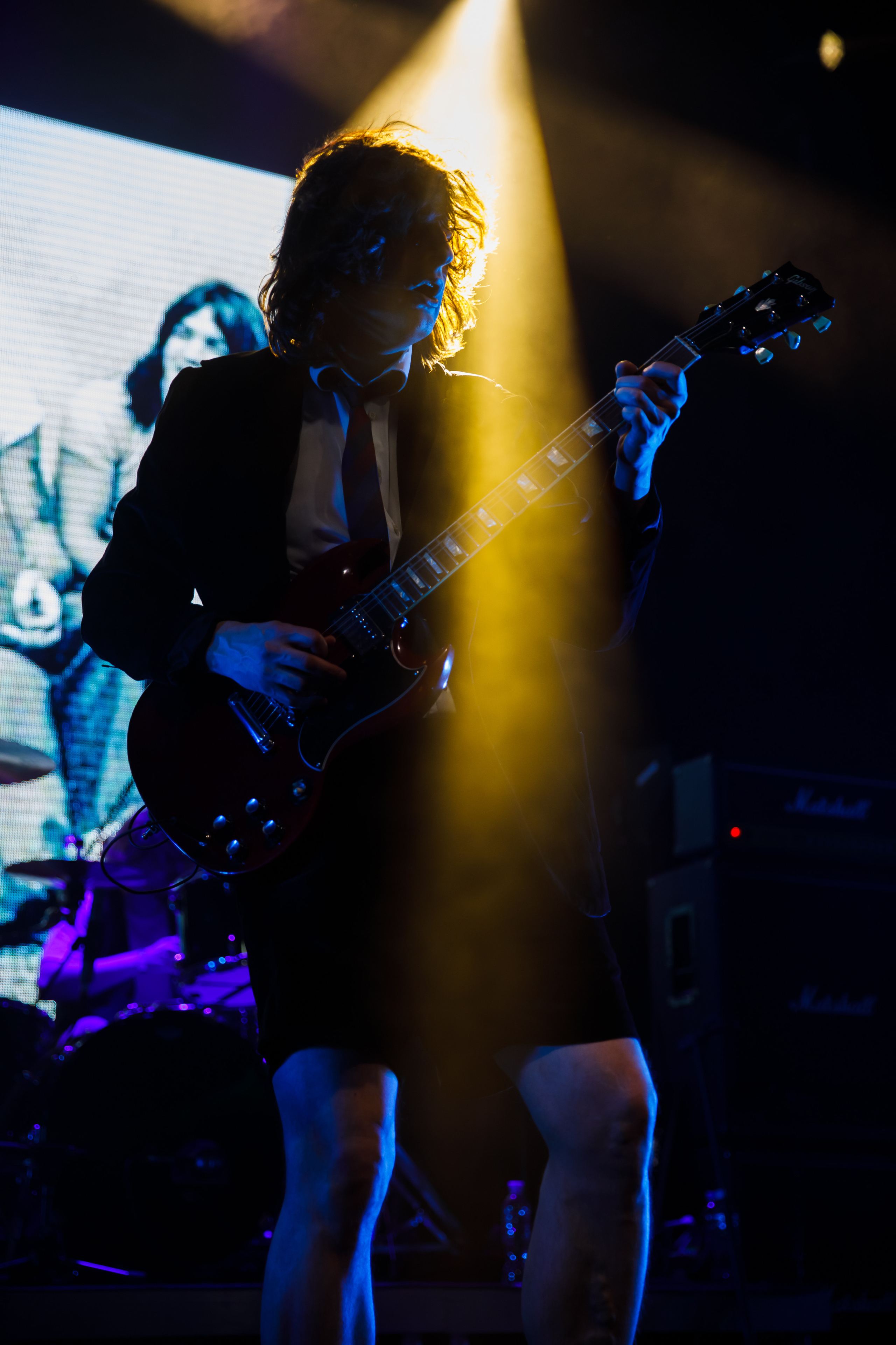 EASY DIZZY I AC/DC Show /27.05.2023/ Urban. Репортажный и портретный фотограф Русакова Жанна