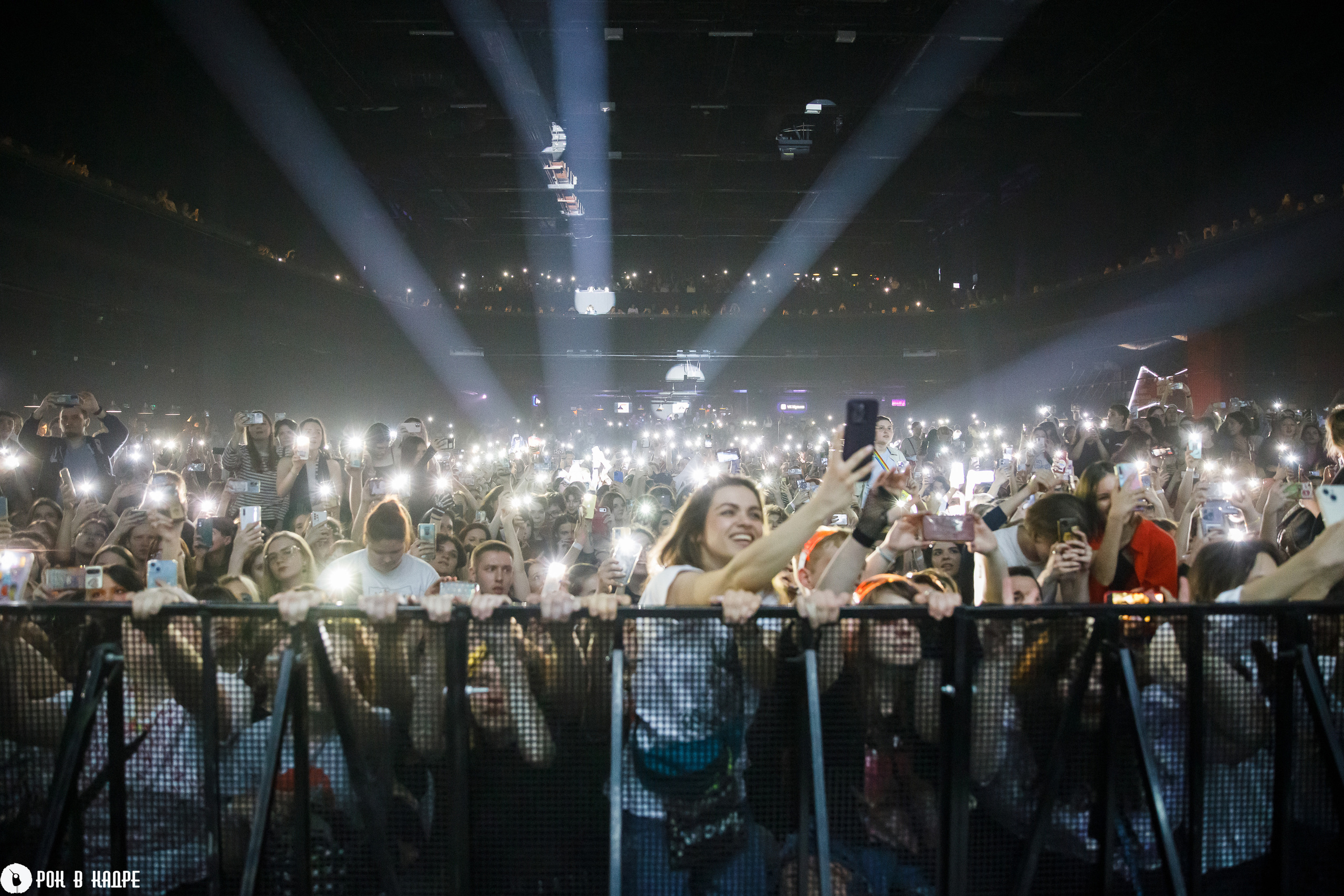 Дайте танк (!) /22.04.2023/ VK Stadium. Репортажный и портретный фотограф Русакова Жанна