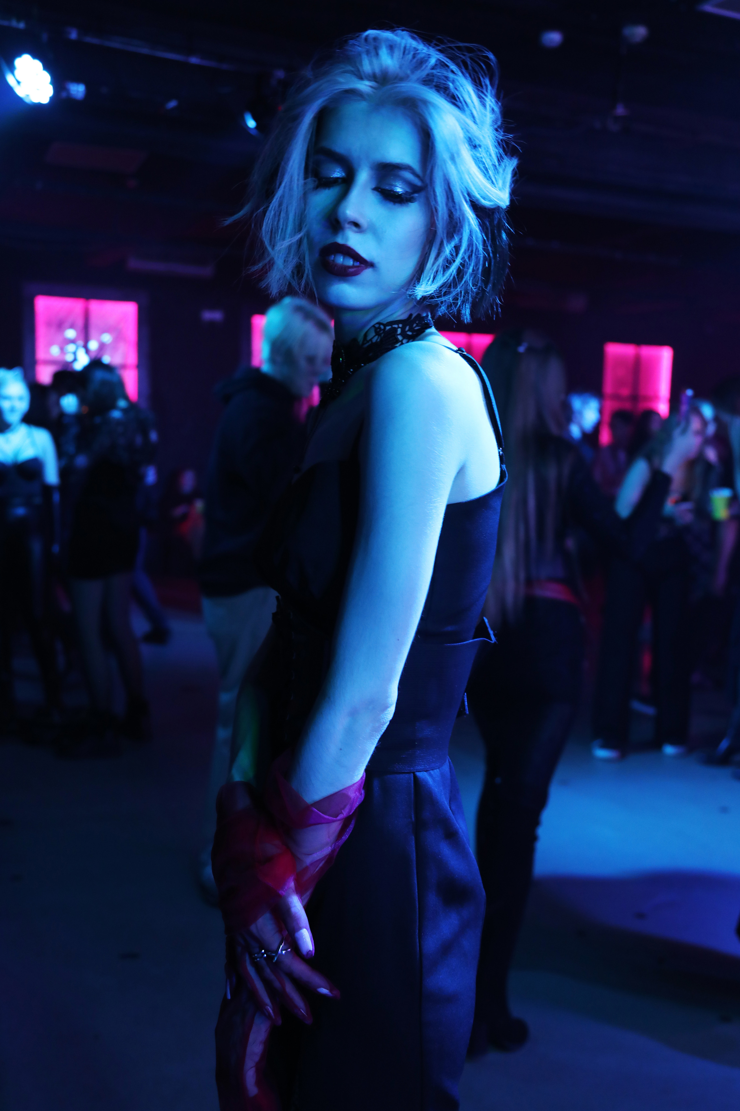 Halloween / 2022. Репортажный и портретный фотограф Русакова Жанна