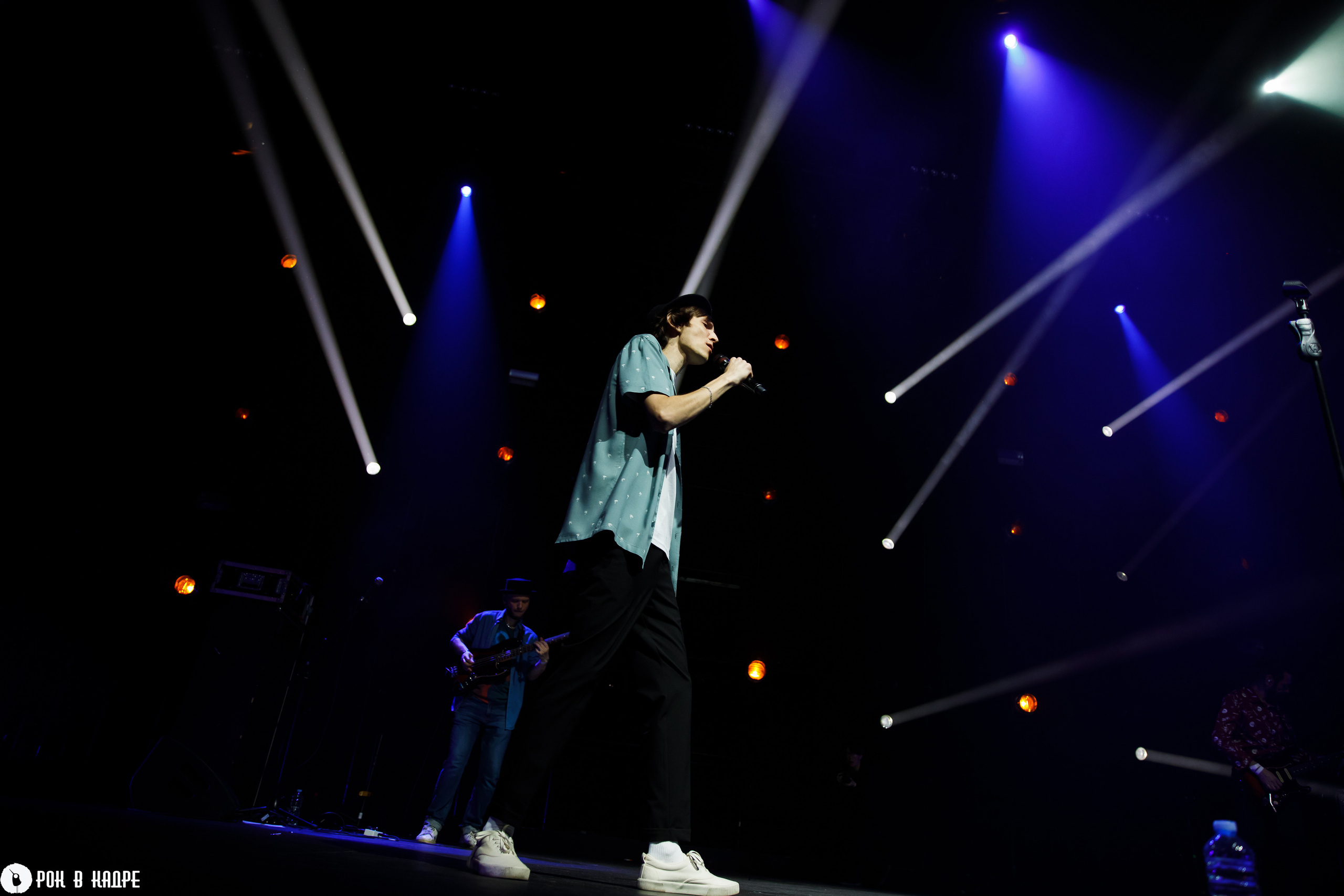 Дайте танк (!) /22.04.2023/ VK Stadium. Репортажный и портретный фотограф Русакова Жанна