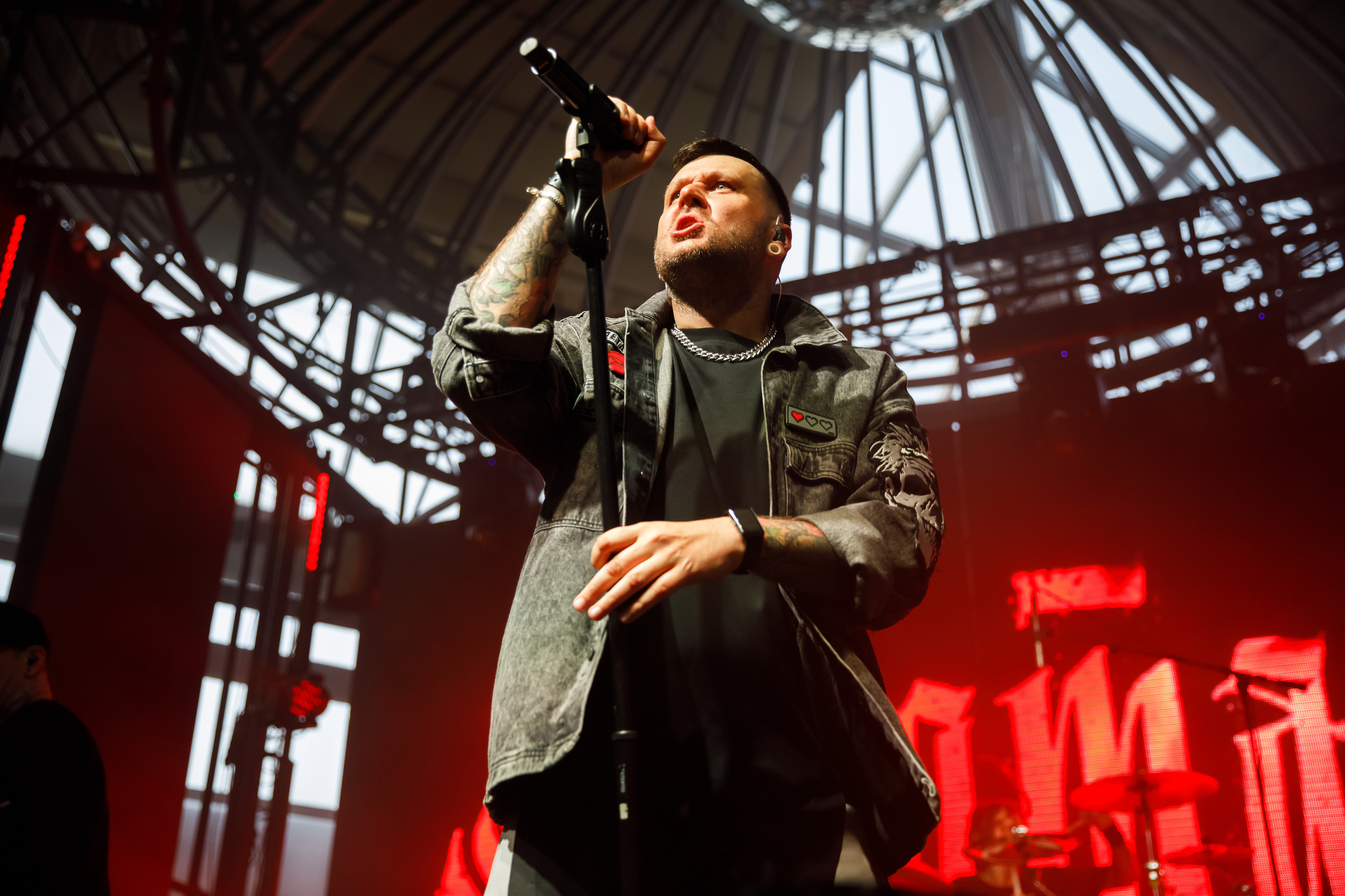 STIGMATA /06.07.2023/ VK Gipsy. Репортажный и портретный фотограф Русакова Жанна