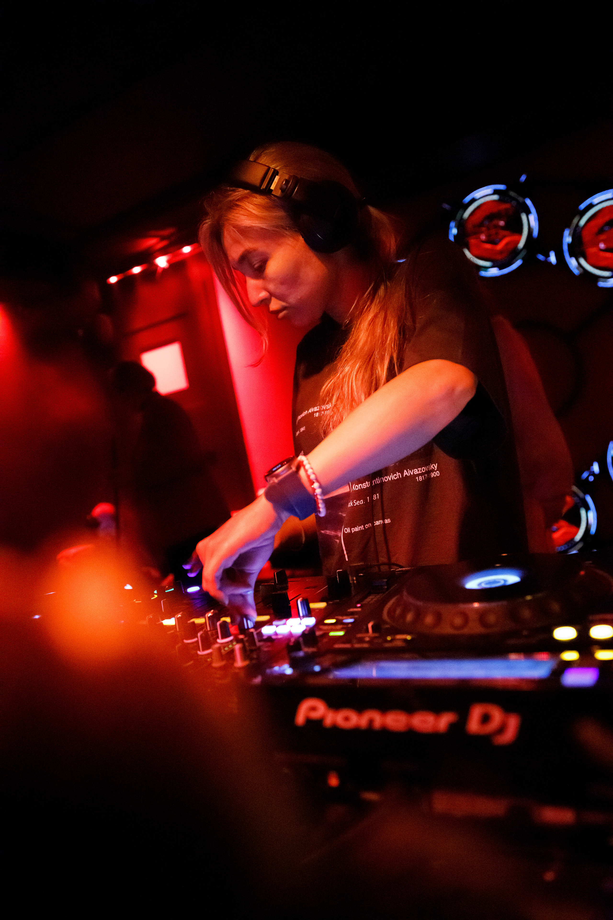 Gestalt Club /02.04.2023. Репортажный и портретный фотограф Русакова Жанна