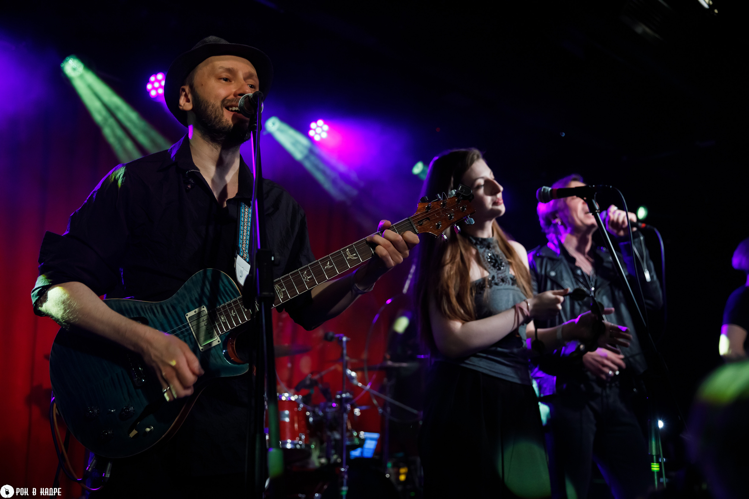 Найк Борзов /26.05.2023/ 16 Тонн. Репортажный и портретный фотограф Русакова Жанна