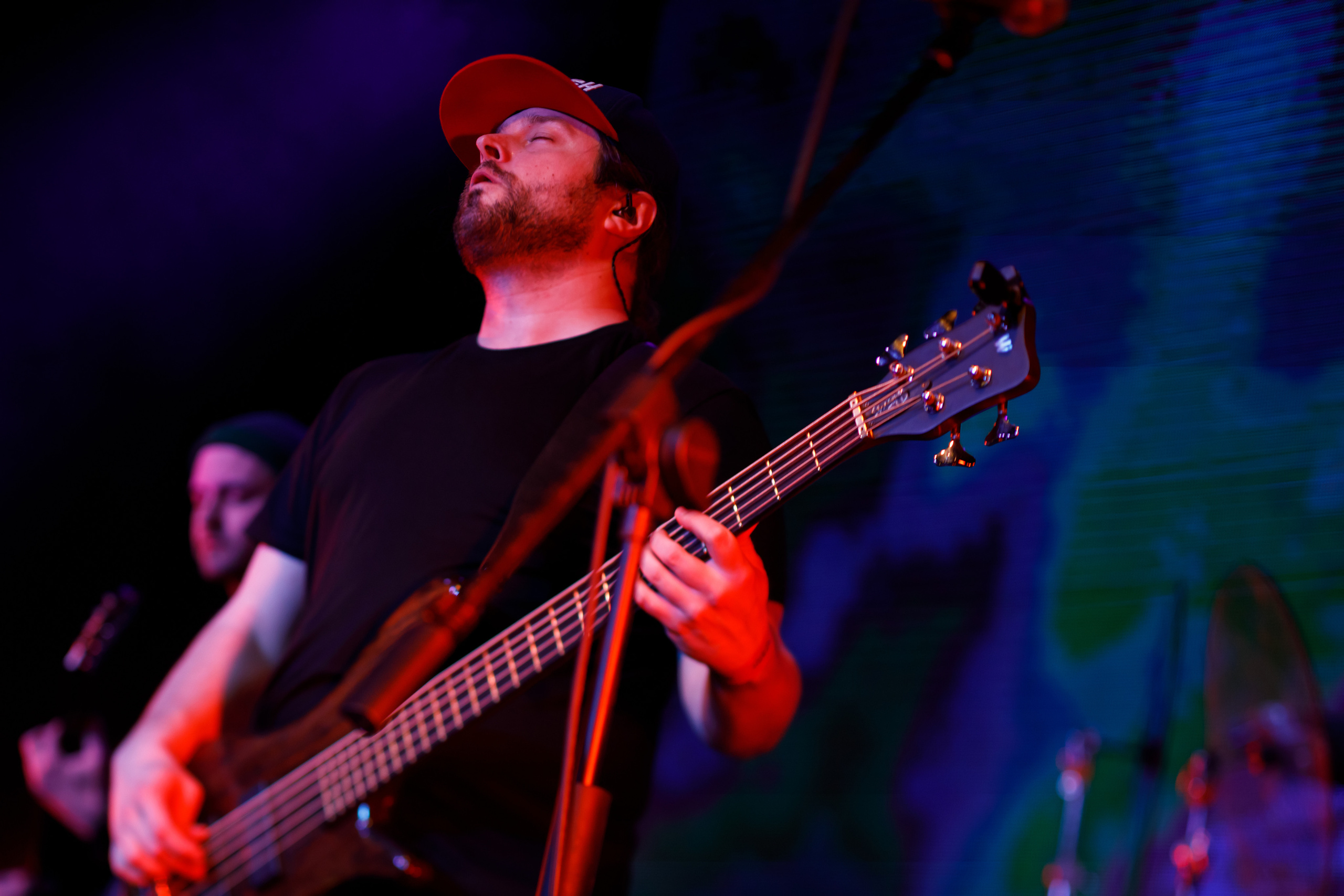 Инкогнито /27.04.2023/ Урбан. Репортажный и портретный фотограф Русакова Жанна