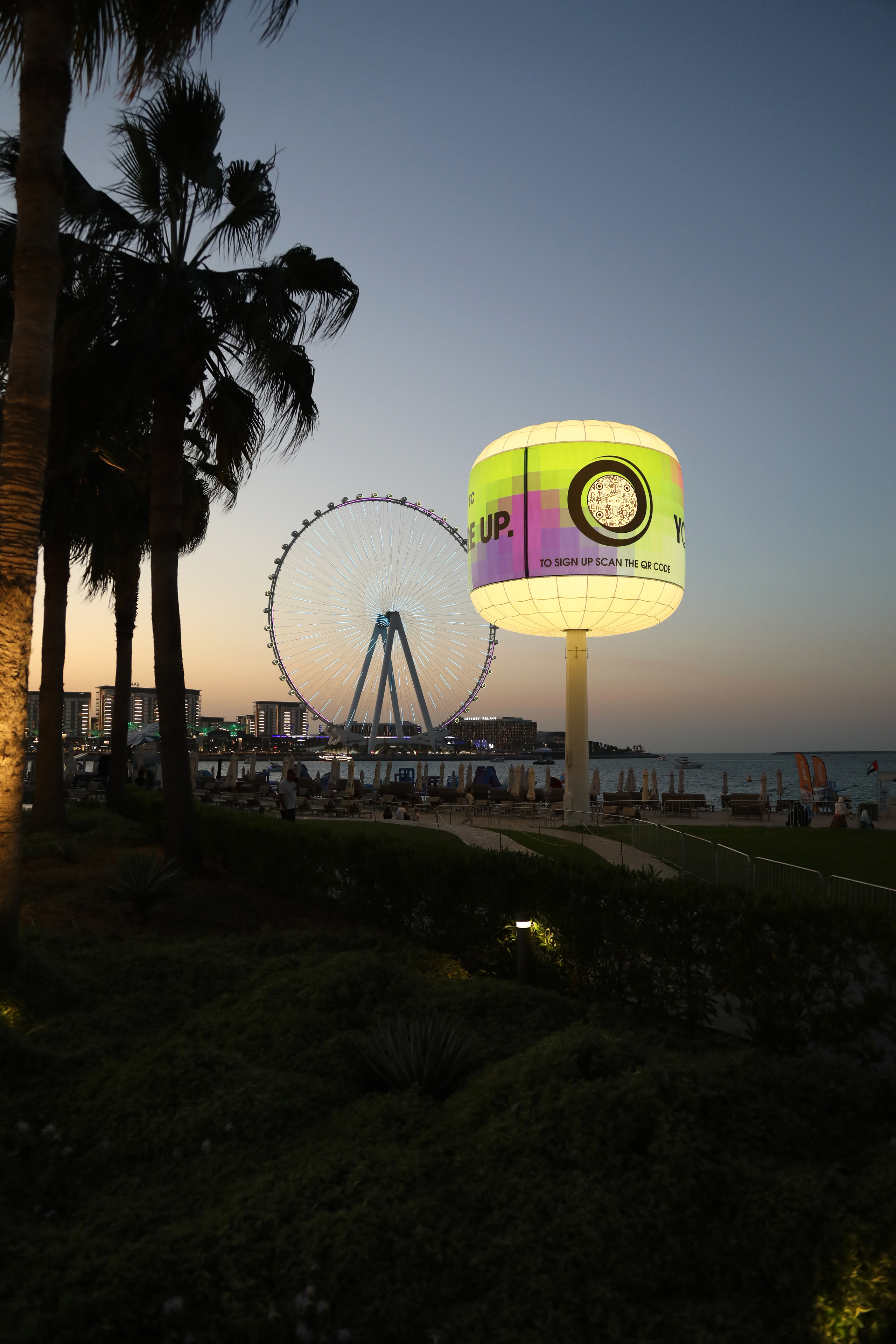 Dubai / 2023. Репортажный и портретный фотограф Русакова Жанна