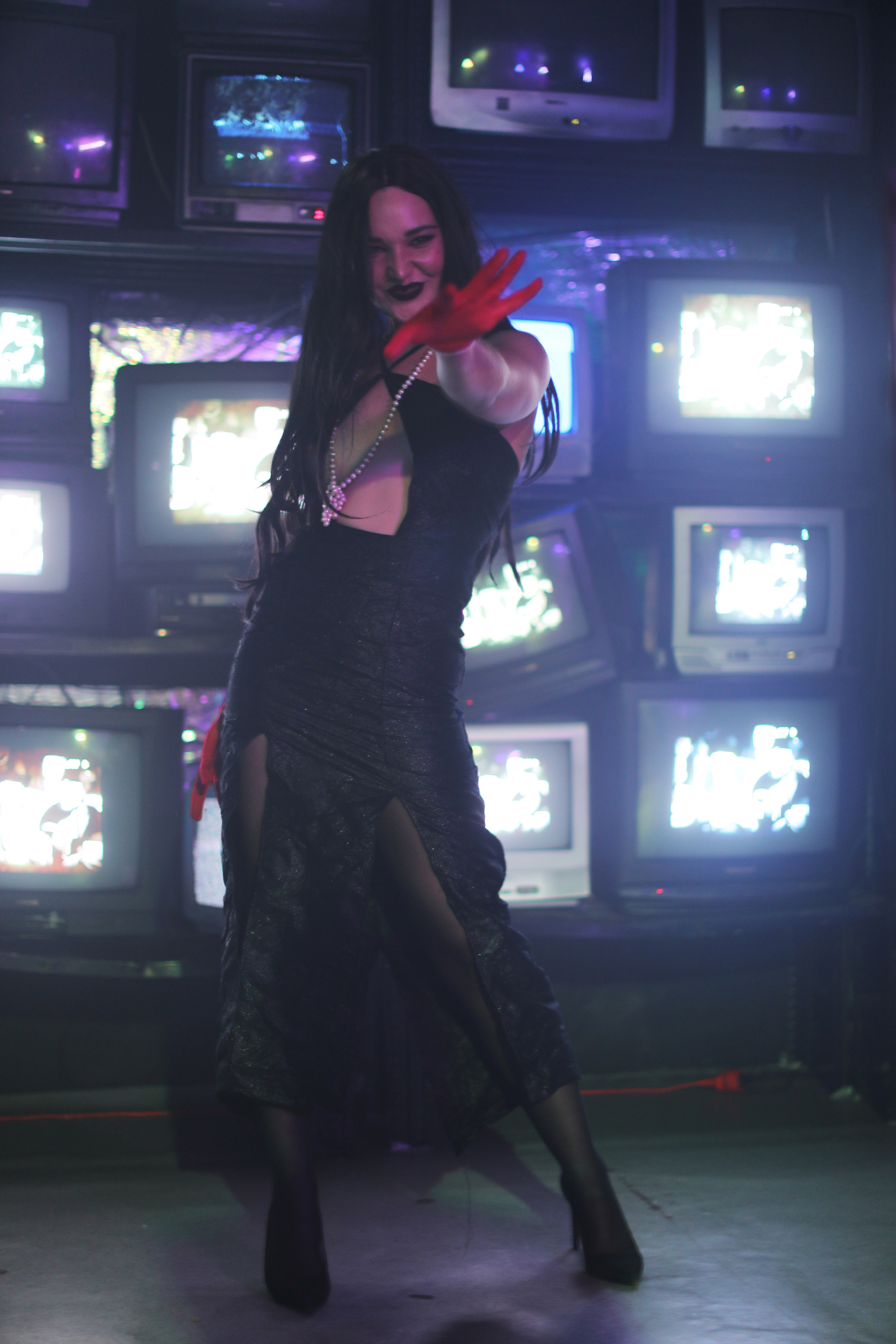 Halloween / 2022. Репортажный и портретный фотограф Русакова Жанна