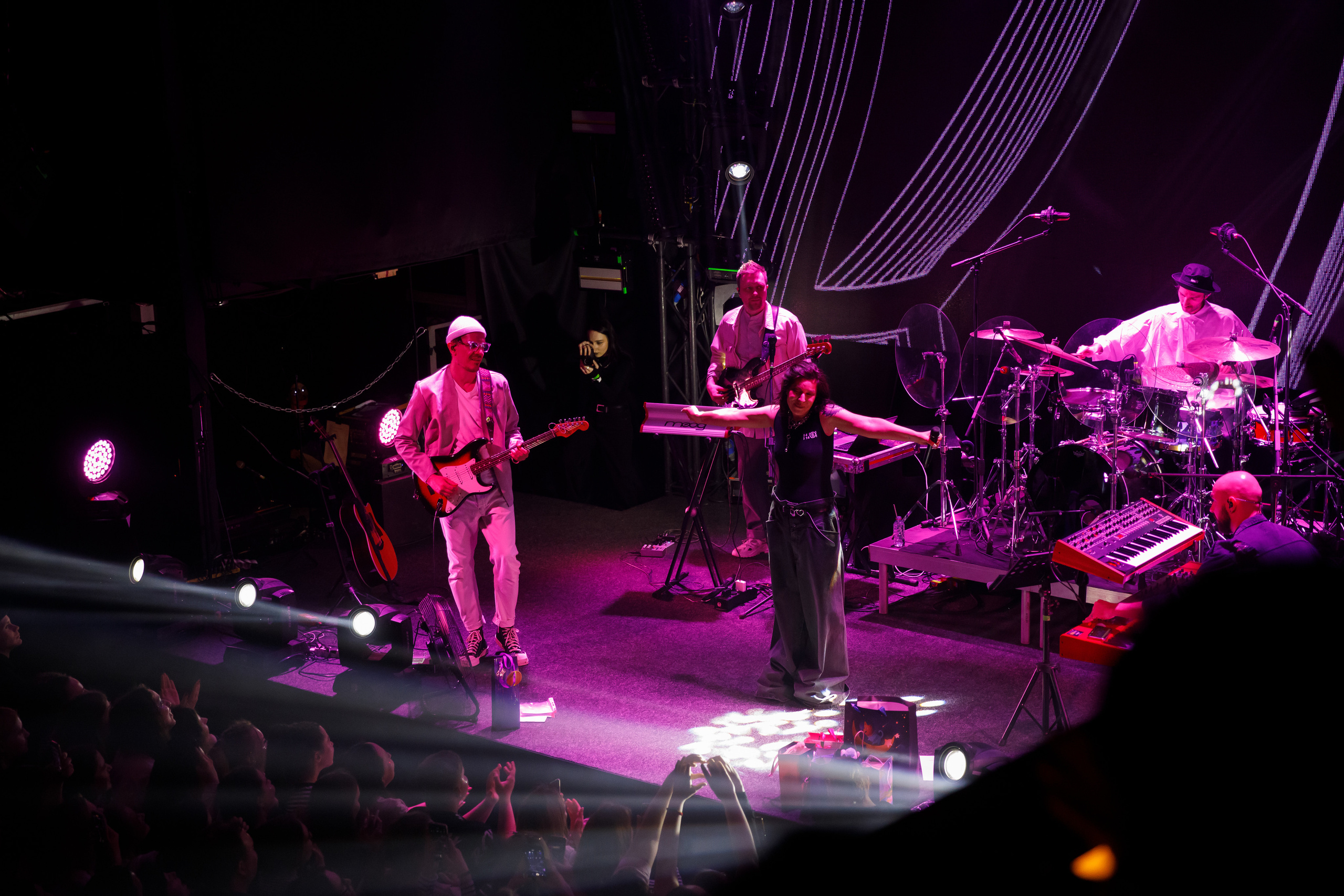 Ёлка /01.04.2023/ Урбан. Репортажный и портретный фотограф Русакова Жанна