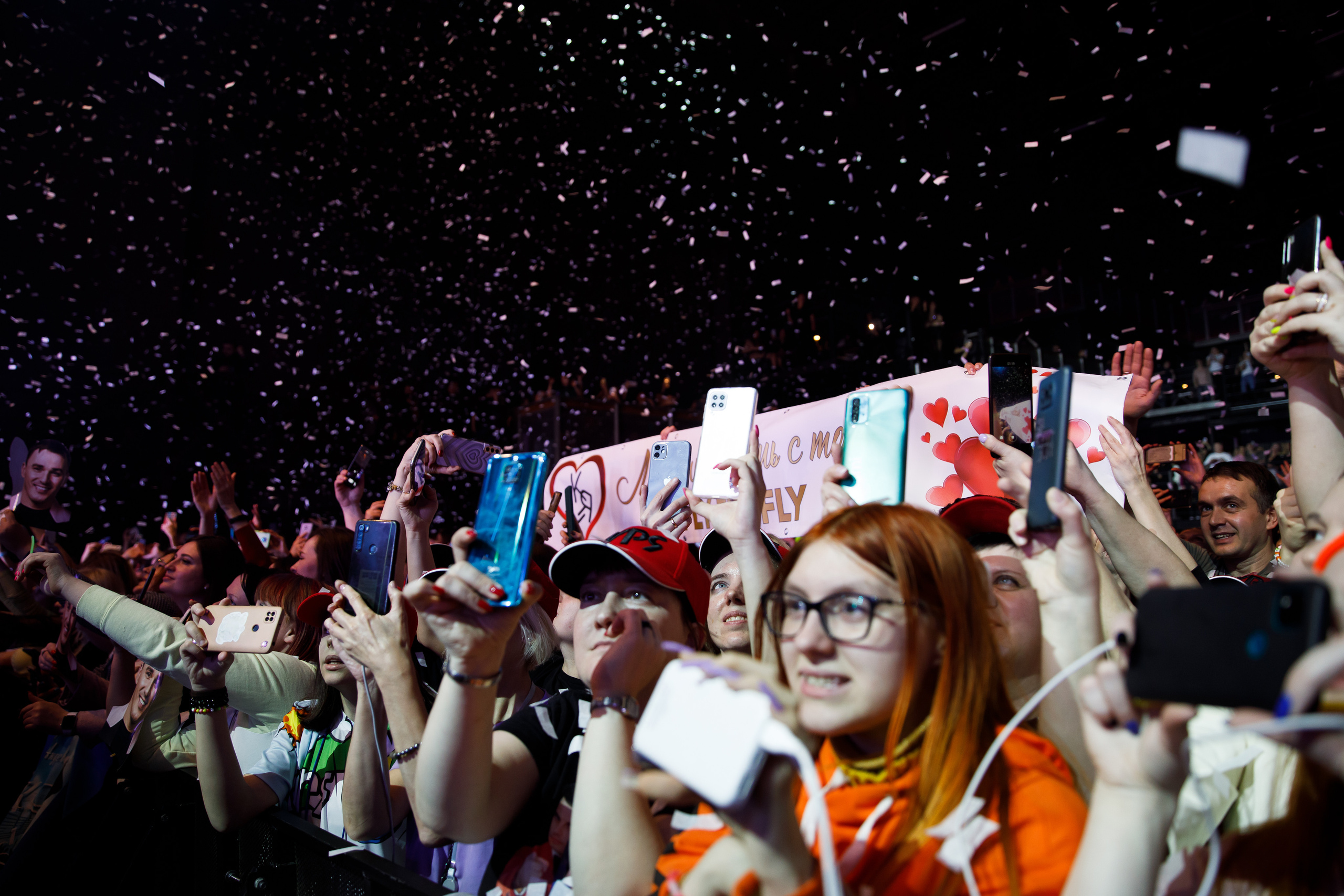 Иванушки International /08.03.2023/ Клуб 1930 MOSCOW. Репортажный и портретный фотограф Русакова Жанна